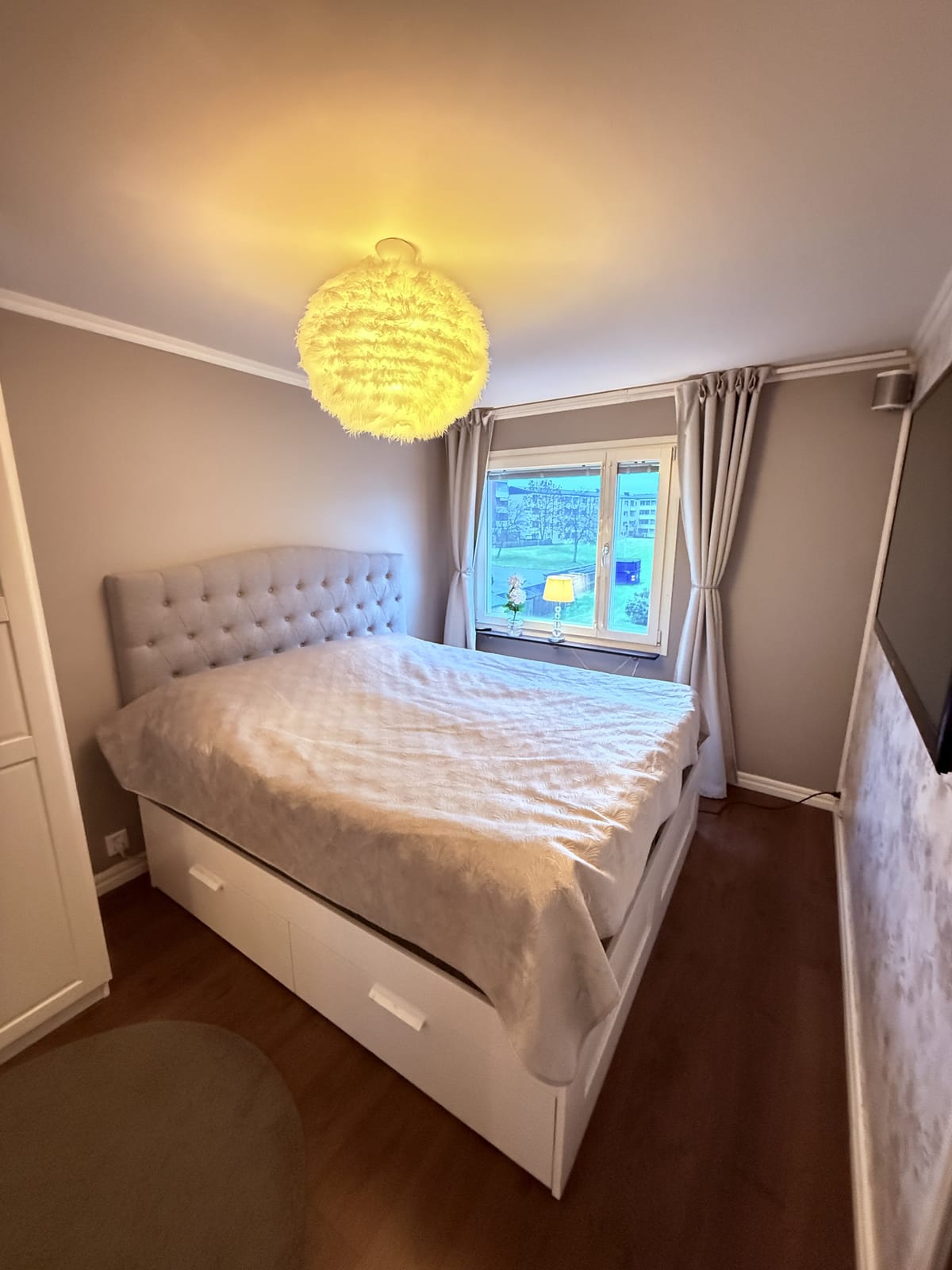 2 rok · 60 m² i Norrtälje – bild 5