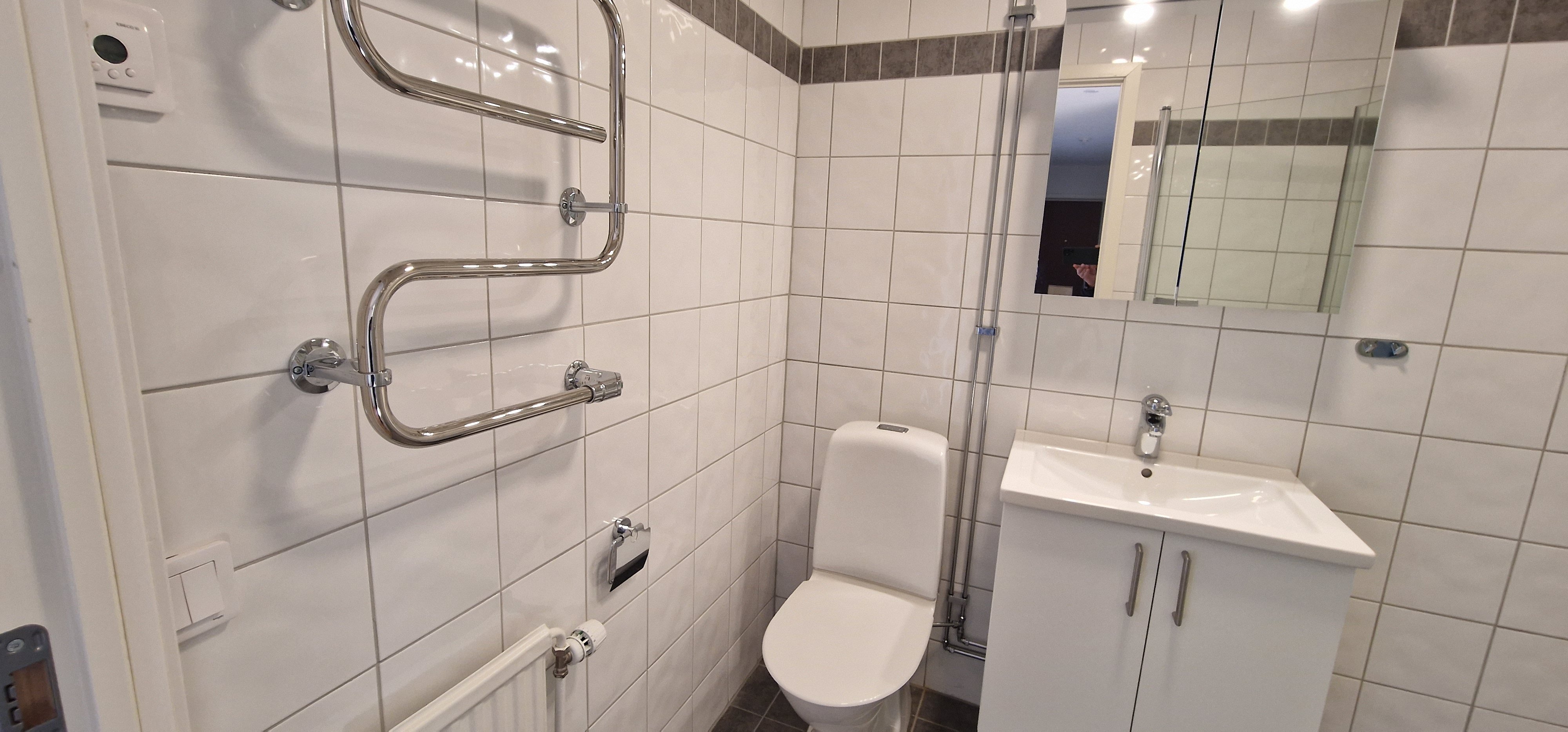 Lägenhet, 3 rooms, 72 sqm, Malmköping – bild 8