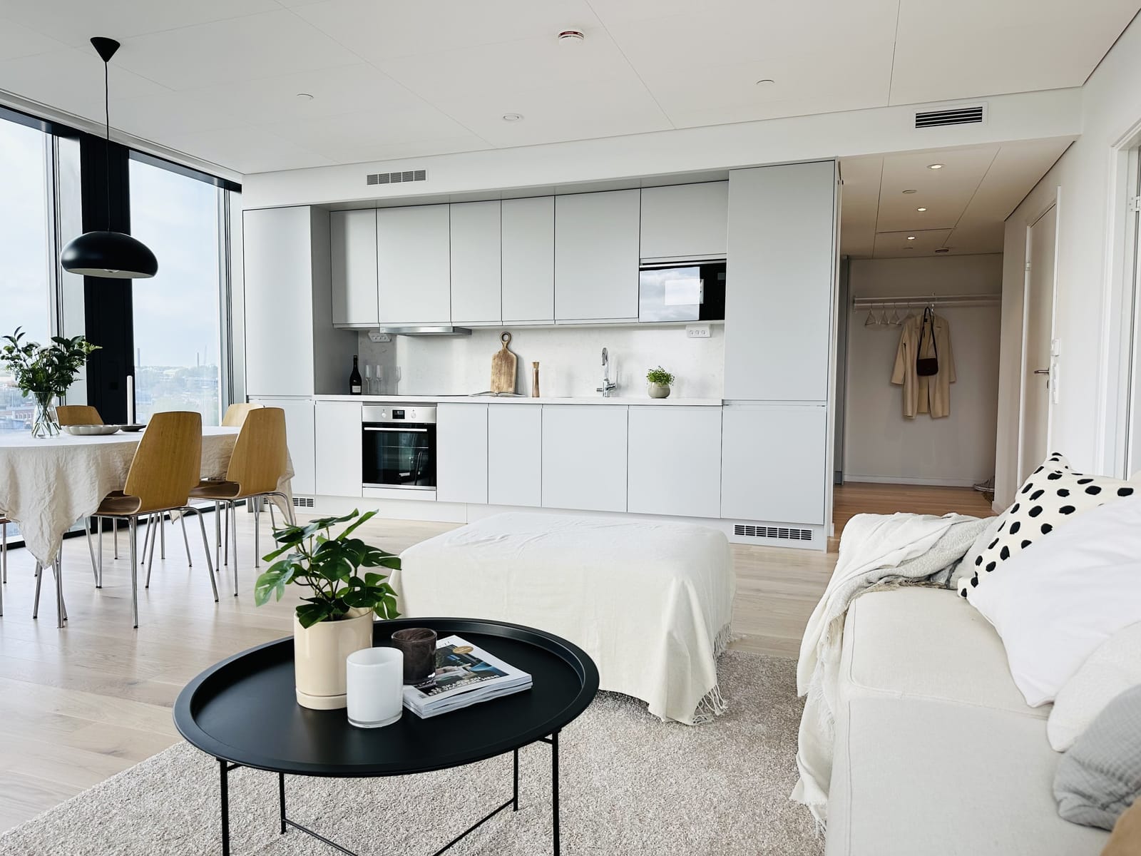 3 rok · 73 m² i Göteborg – bild 2