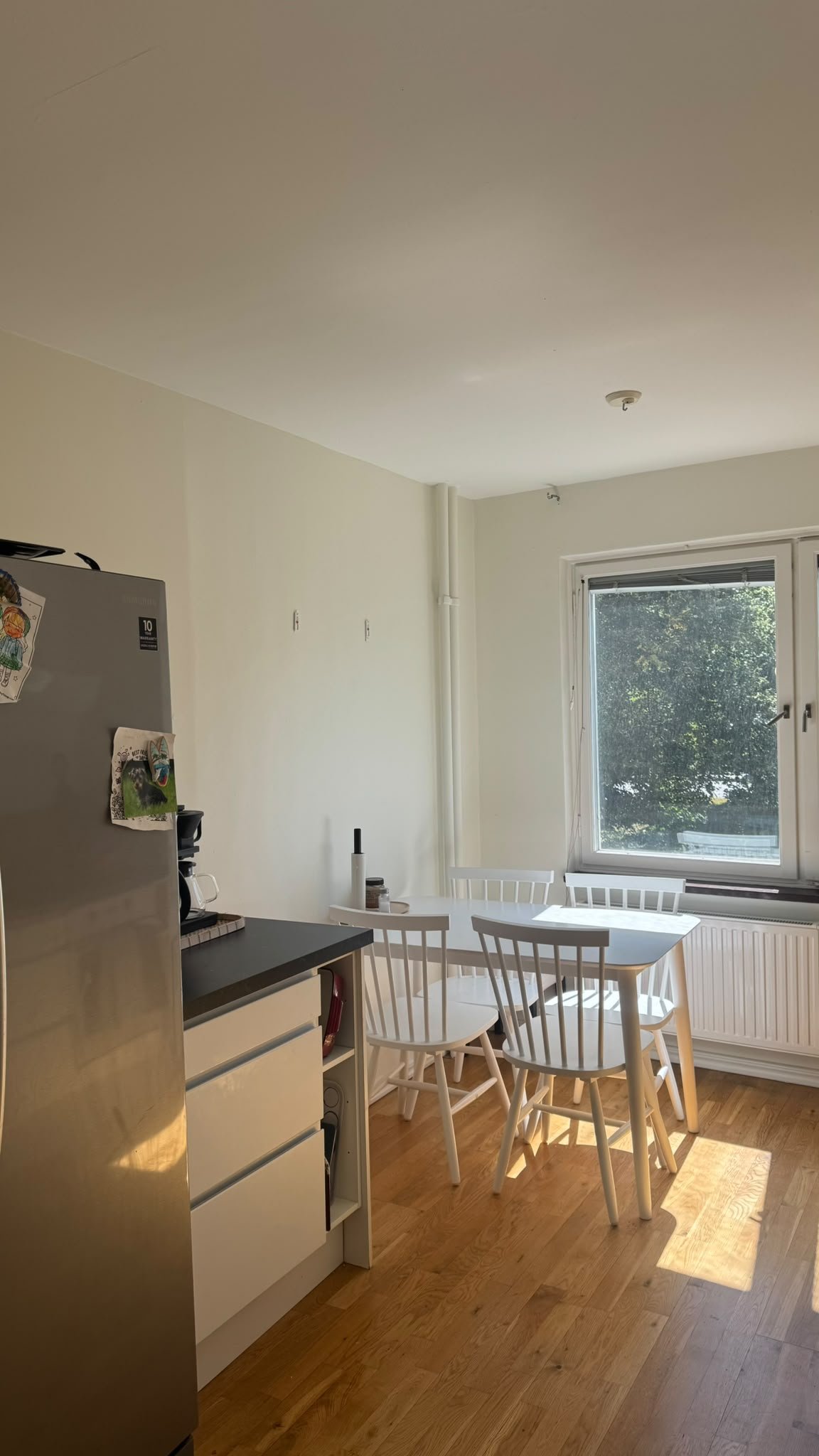3 rok · 85 m² i Solna – bild 9
