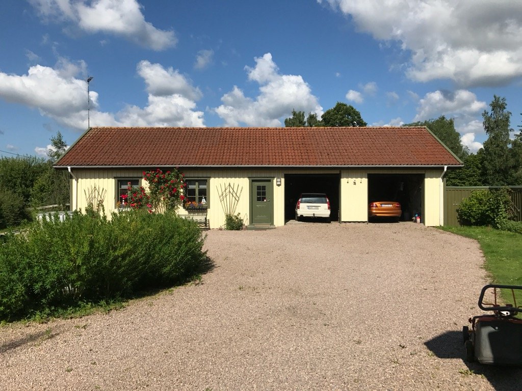 Lägenhet, 2 rooms, 60 sqm, Tollarp – bild 6