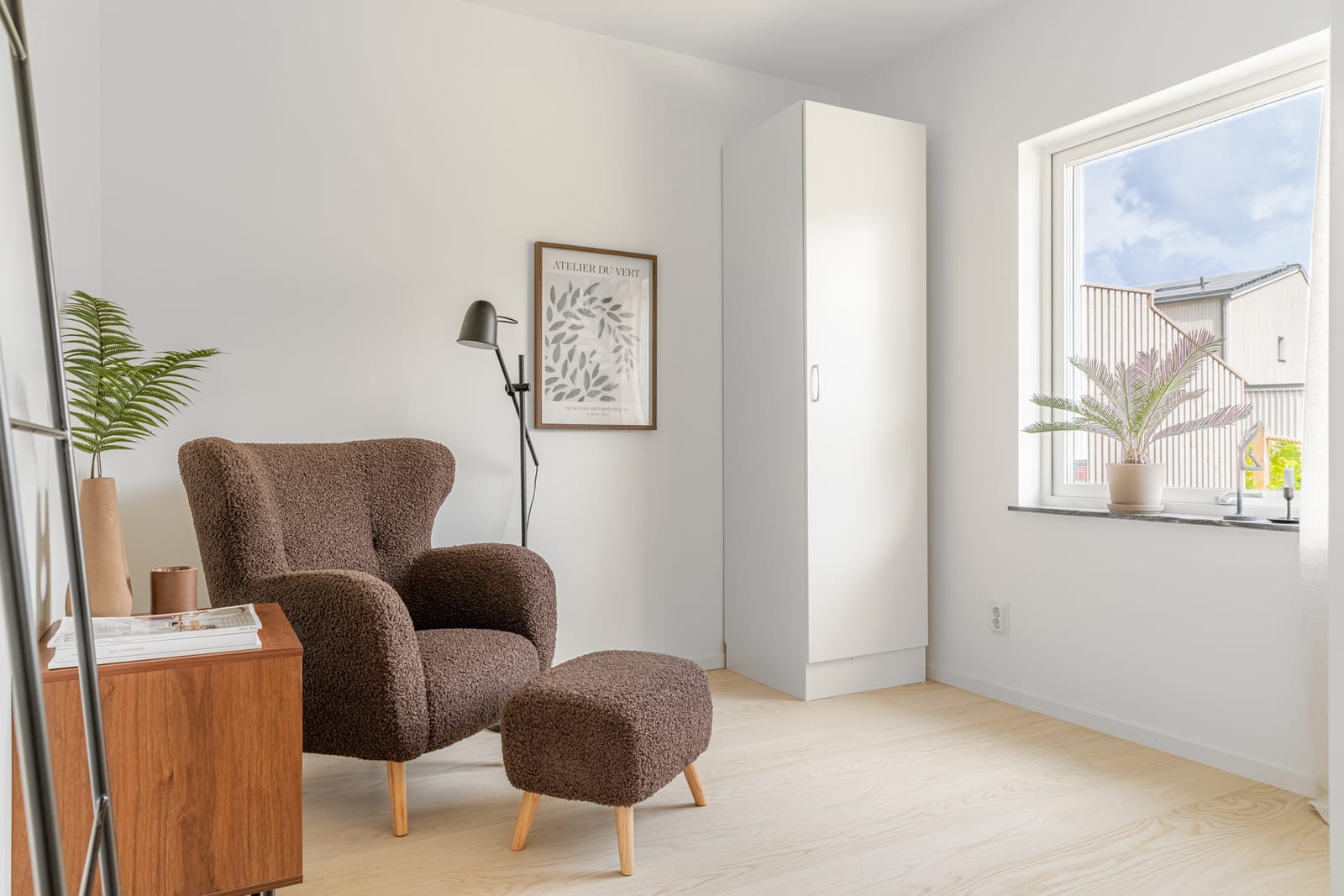 5 rok · 133 m² i Båstad – bild 9