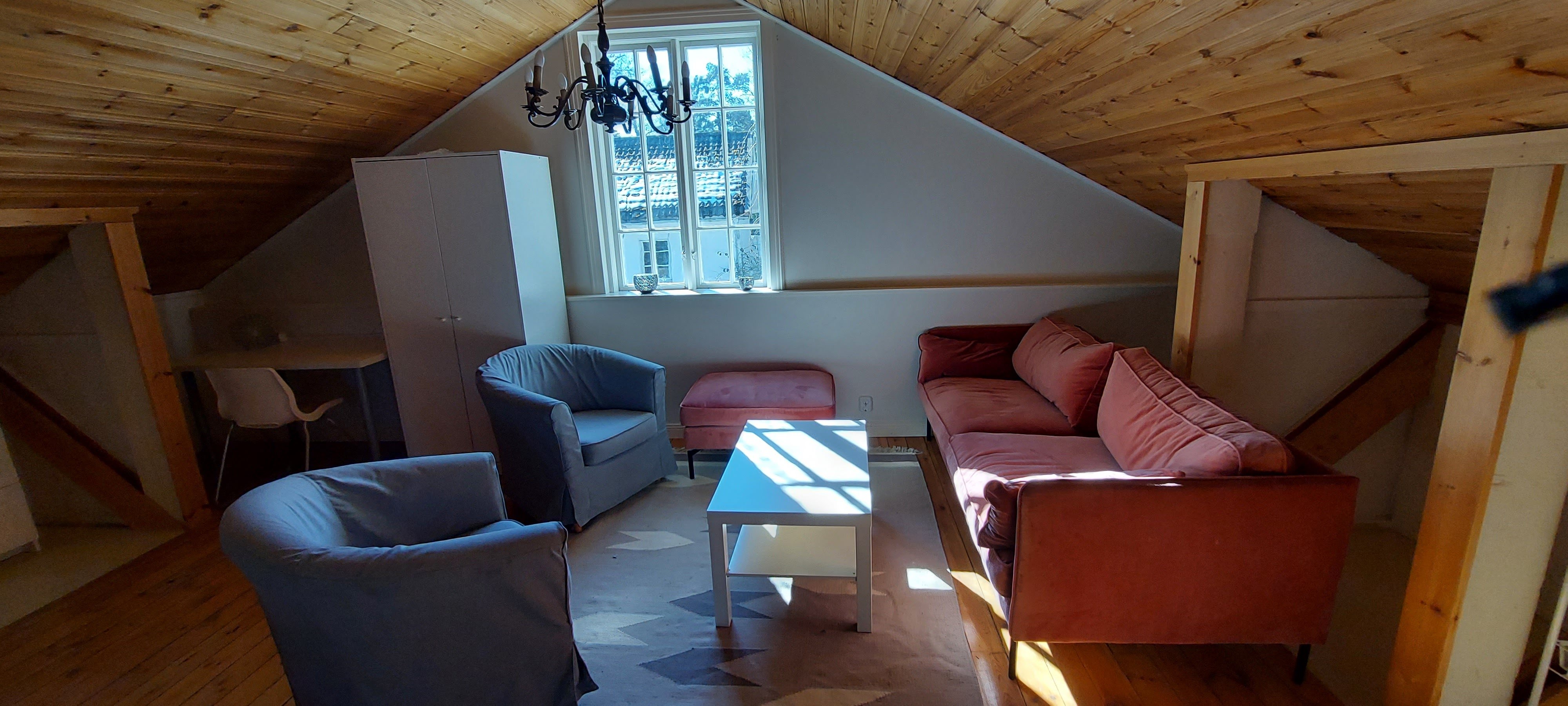 Lägenhet, 1 rooms, 39 sqm, Värmdö – bild 7
