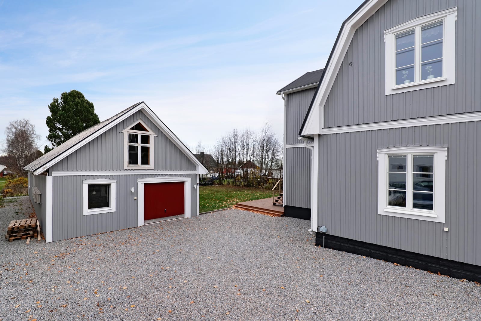 5 rok · 100 m² i Roknäs – bild 6