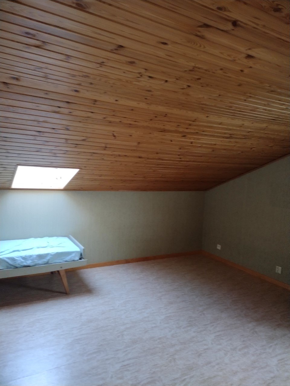 3 rok · 70 m² i Ålem – bild 2