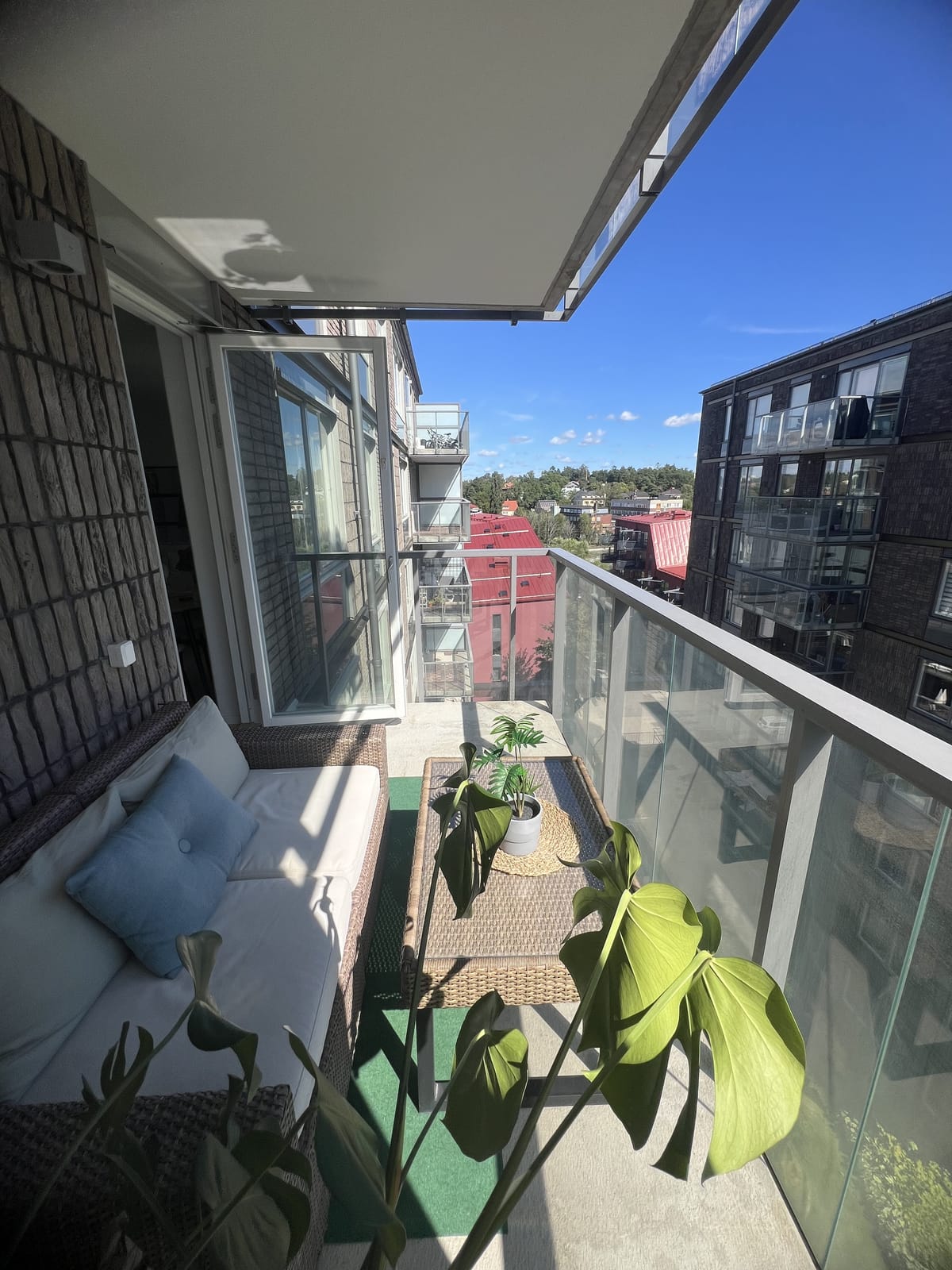 2 rok · 45 m² i Bromma – bild 13