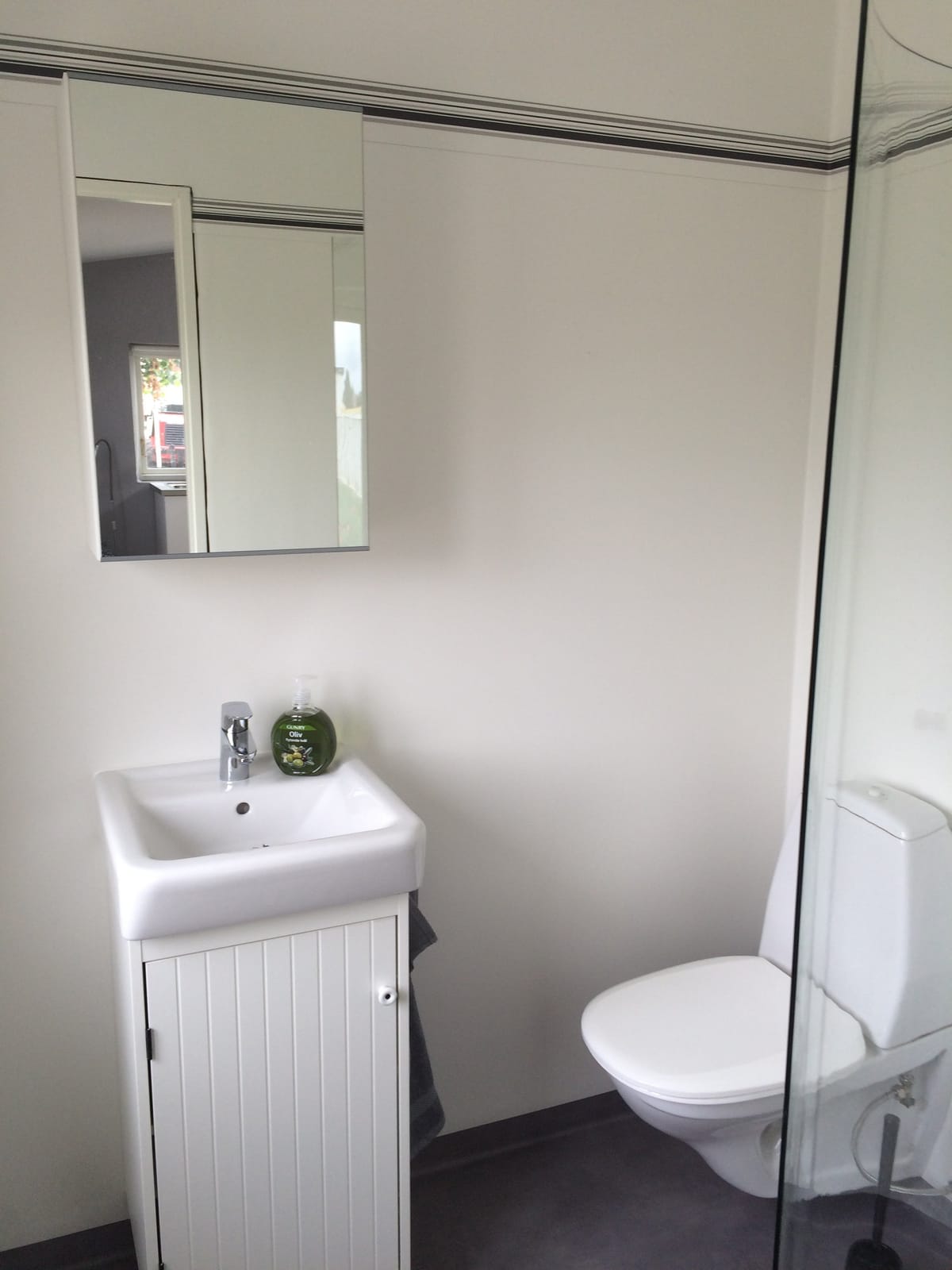 1 rok · 20 m² i Staffanstorp – bild 2