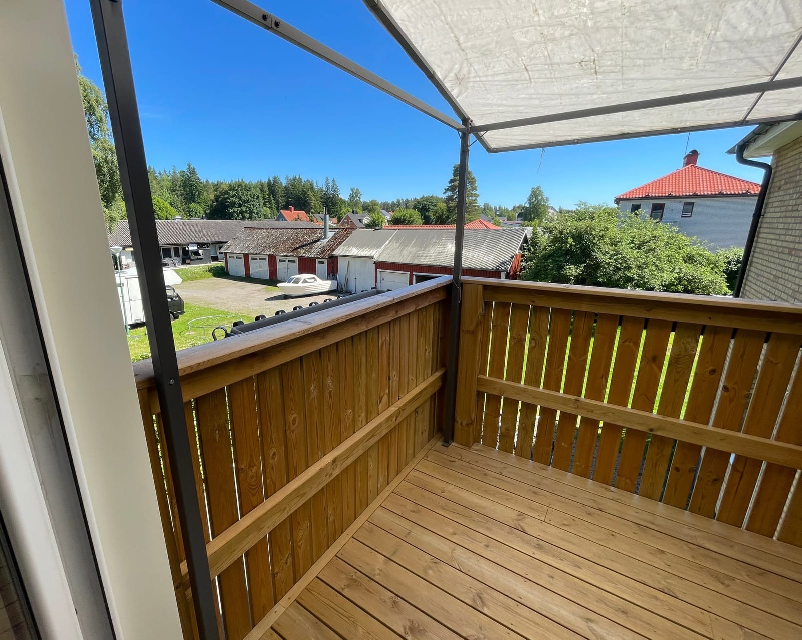 2 rok · 65 m² i Moheda – bild 4