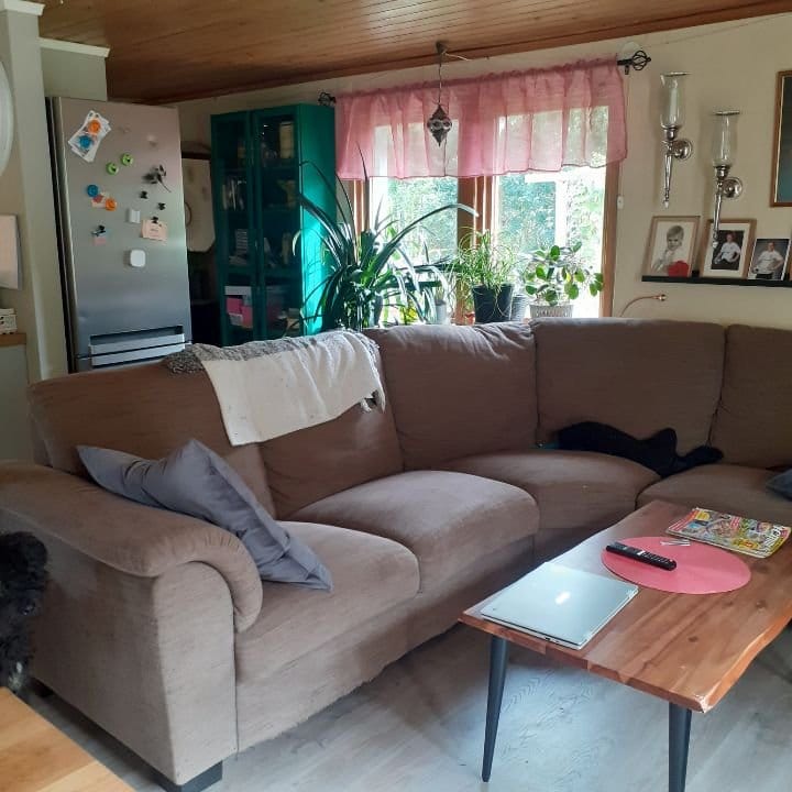 3 rok · 70 m² i Blentarp – bild 9