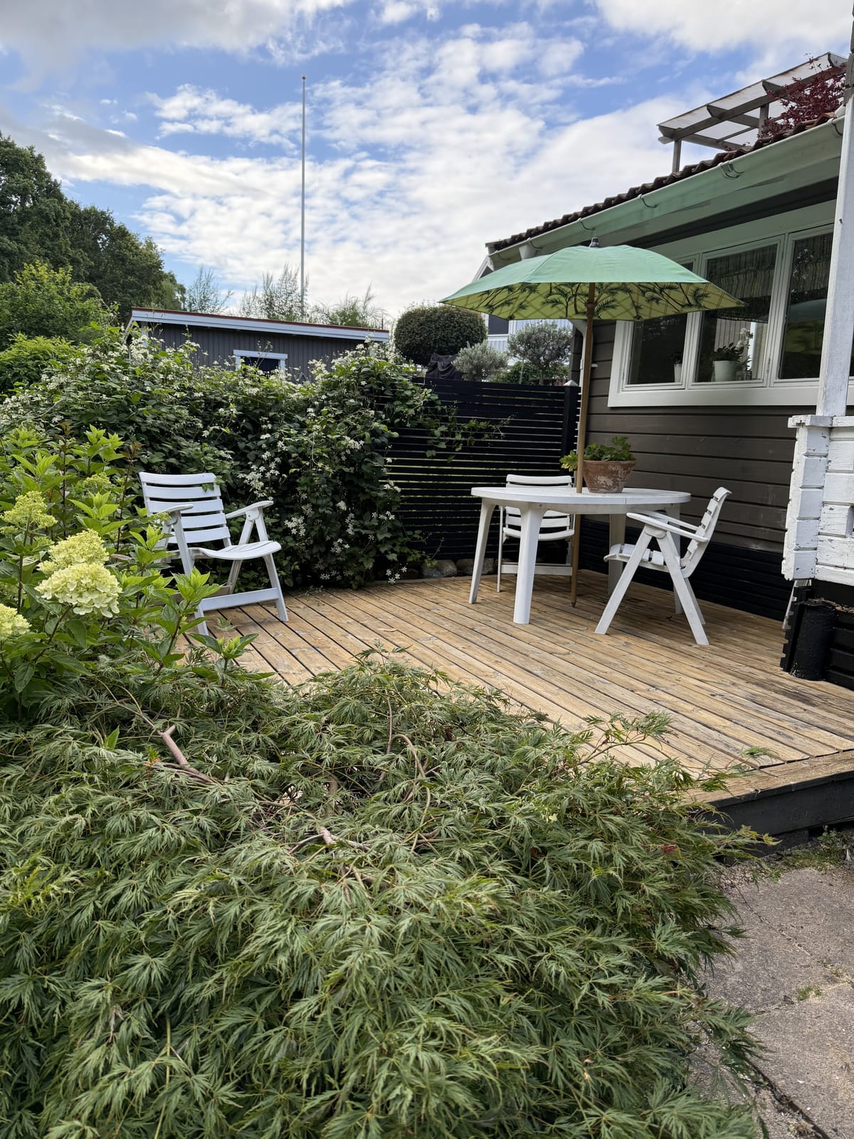 2 rok · 37 m² i Onsala – bild 3