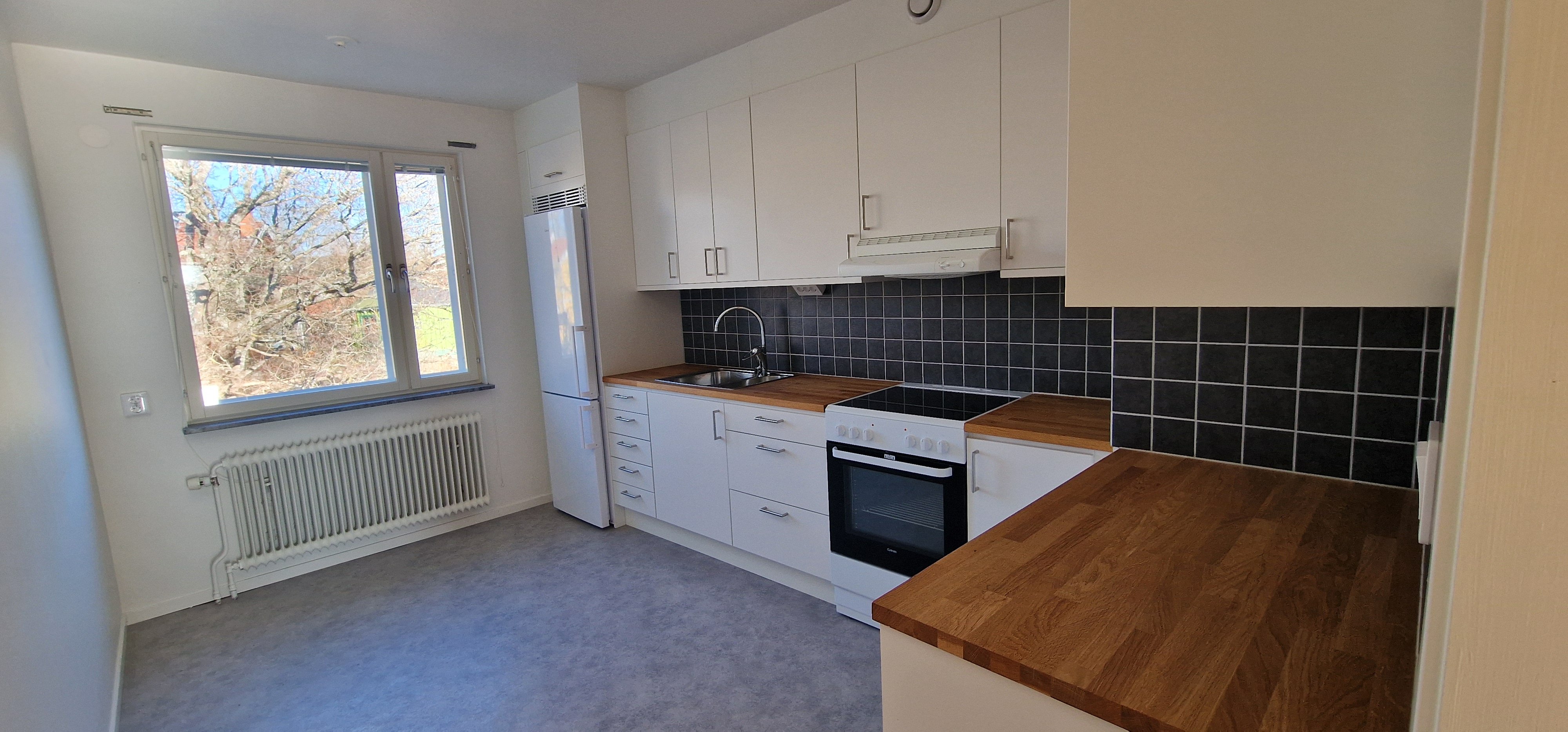 Lägenhet, 2 rooms, 56 sqm, Malmköping – bild 8