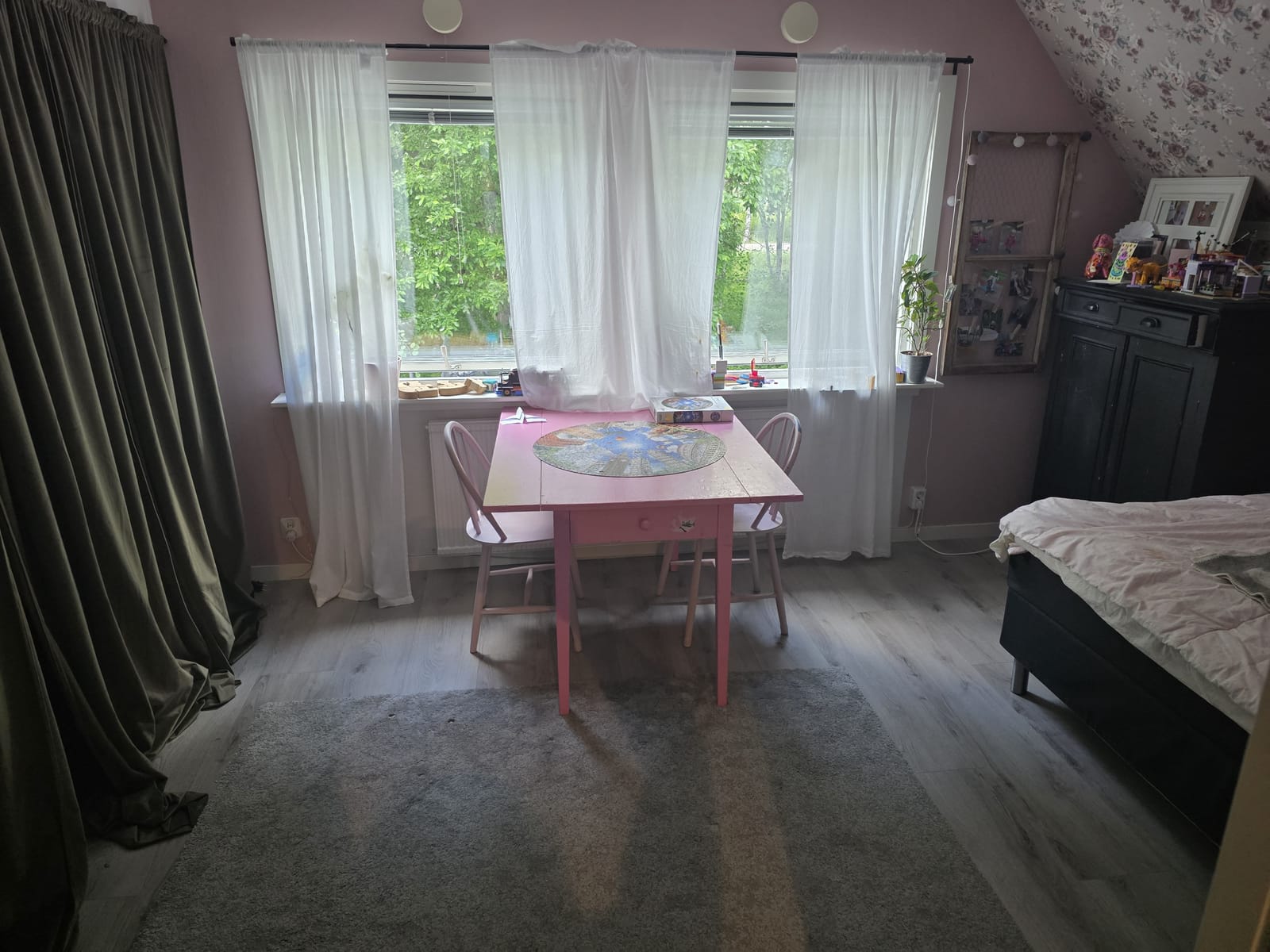 5 rok · 124 m² i Sandviken – bild 8