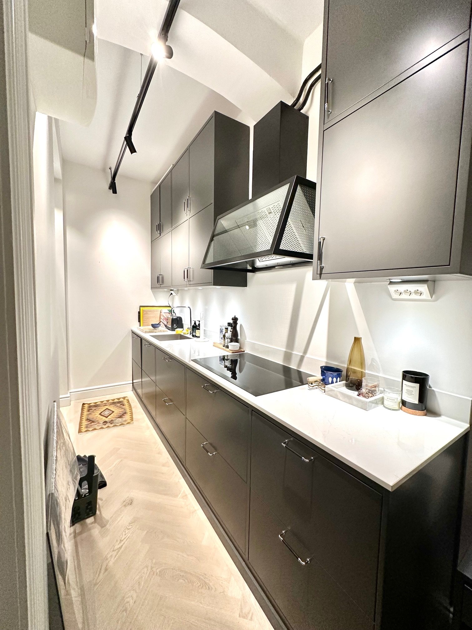 Lägenhet, 3 rooms, 67 sqm, Stockholm – bild 5