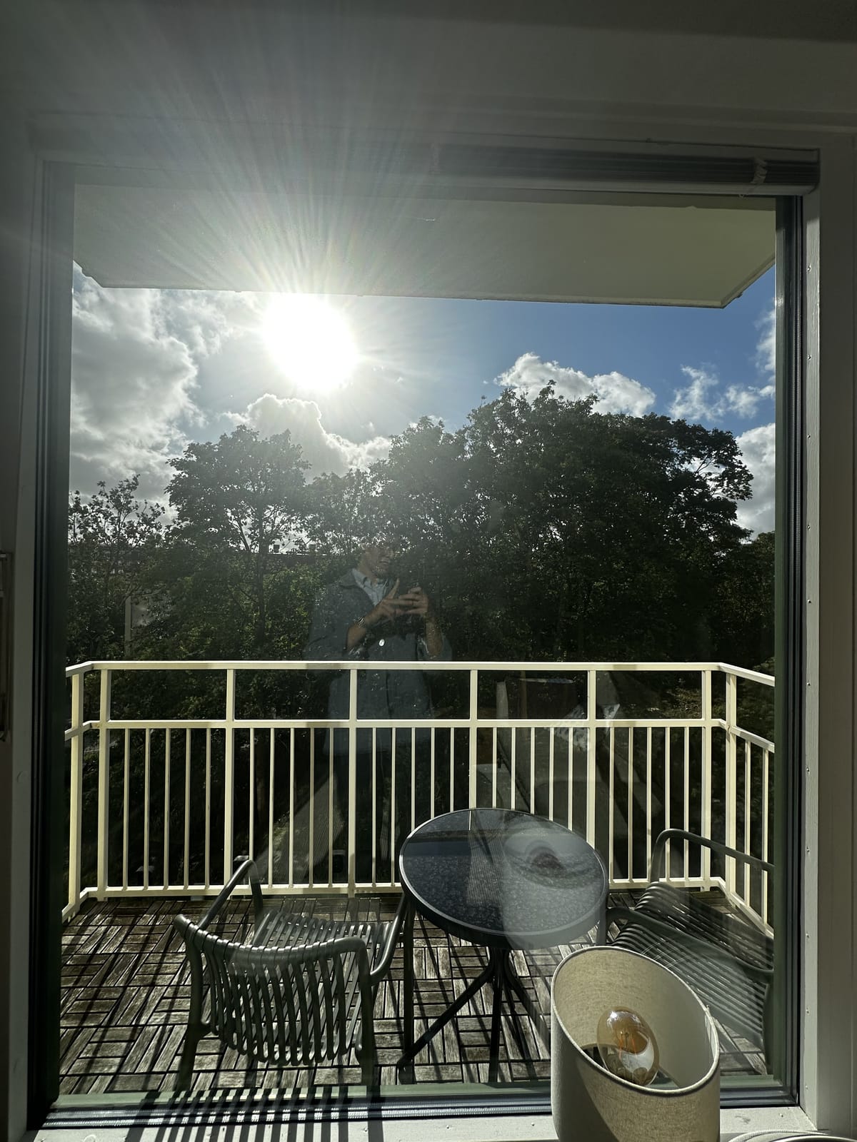 2 rok · 42 m² i Göteborg – bild 12