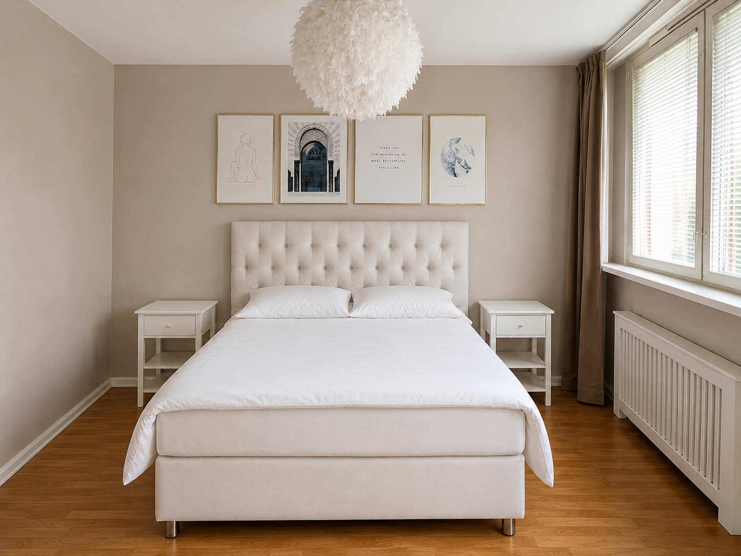 Lägenhet, 2 rooms, 67 sqm, Partille – bild 4