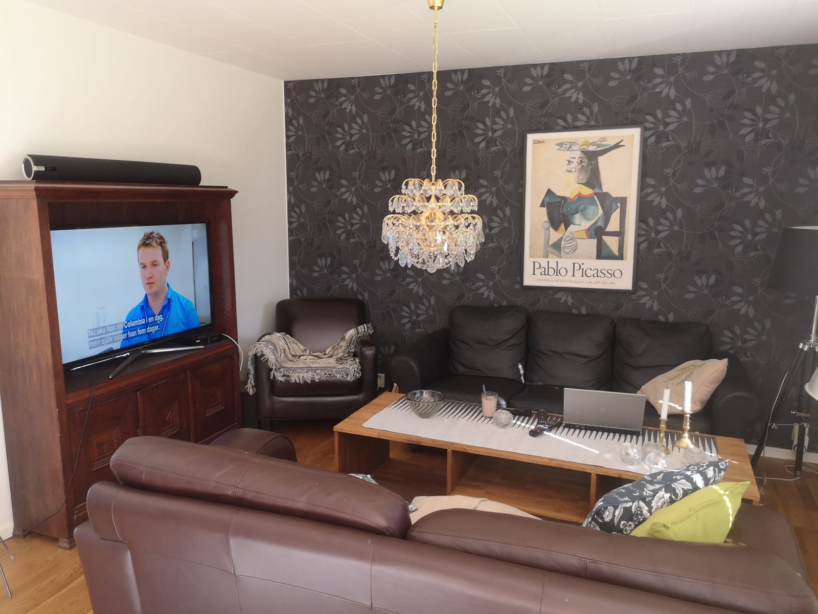 Villa/Hus, 2 rooms, 30 sqm, KARLSTAD