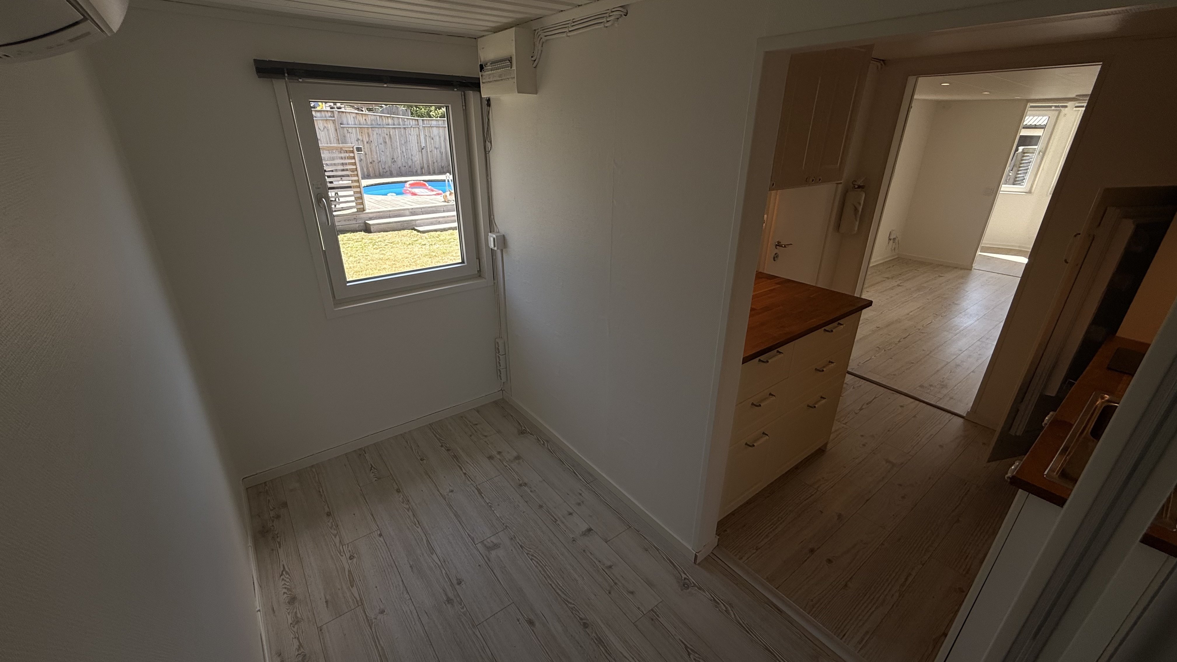 Villa/Hus, 3 rooms, 31 sqm, Trelleborg – bild 10