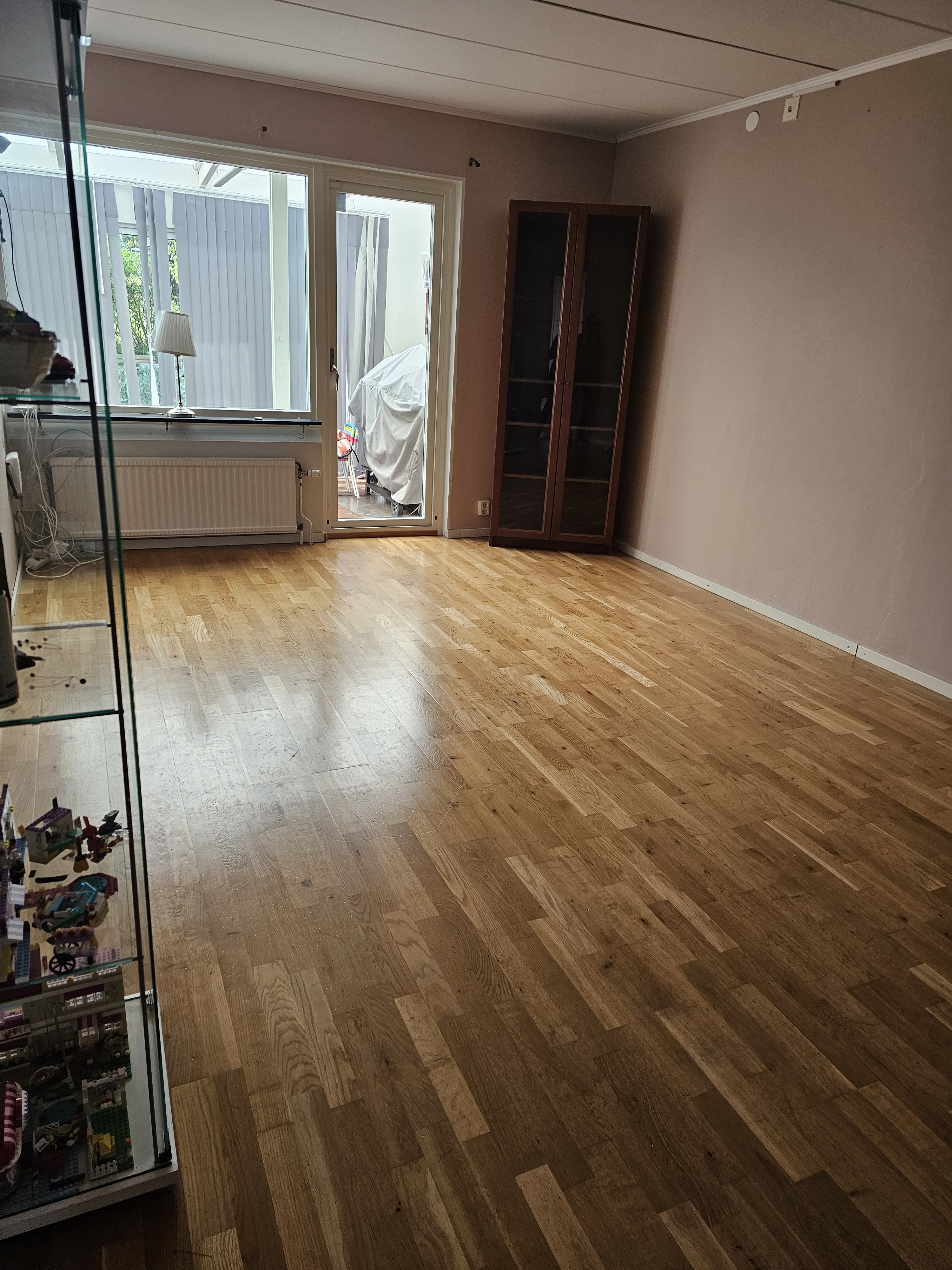 Radhus, 5 rooms, 124 sqm, Västerhaninge – bild 6