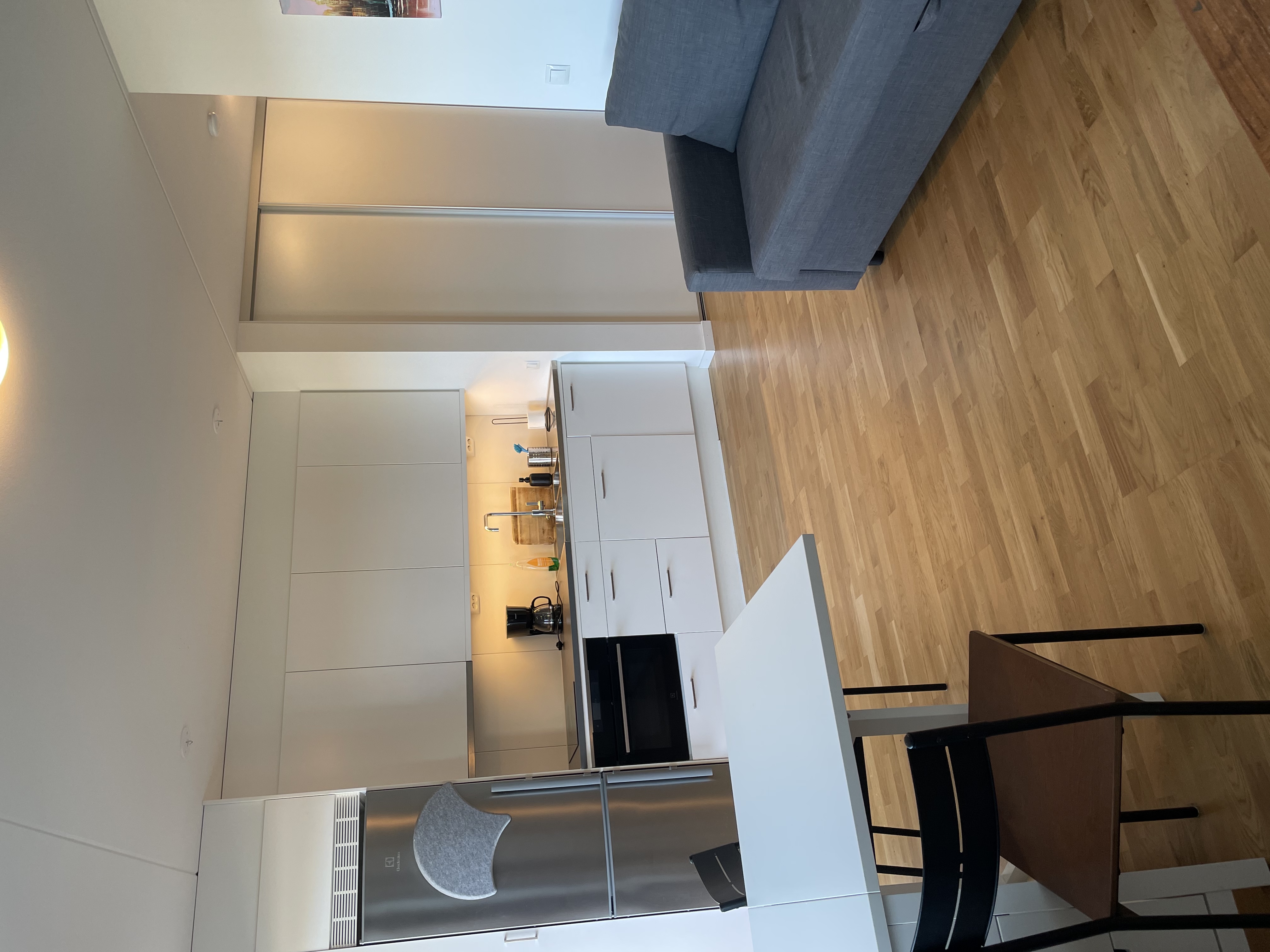 Lägenhet, 2 rooms, 34 sqm, Lund – bild 7