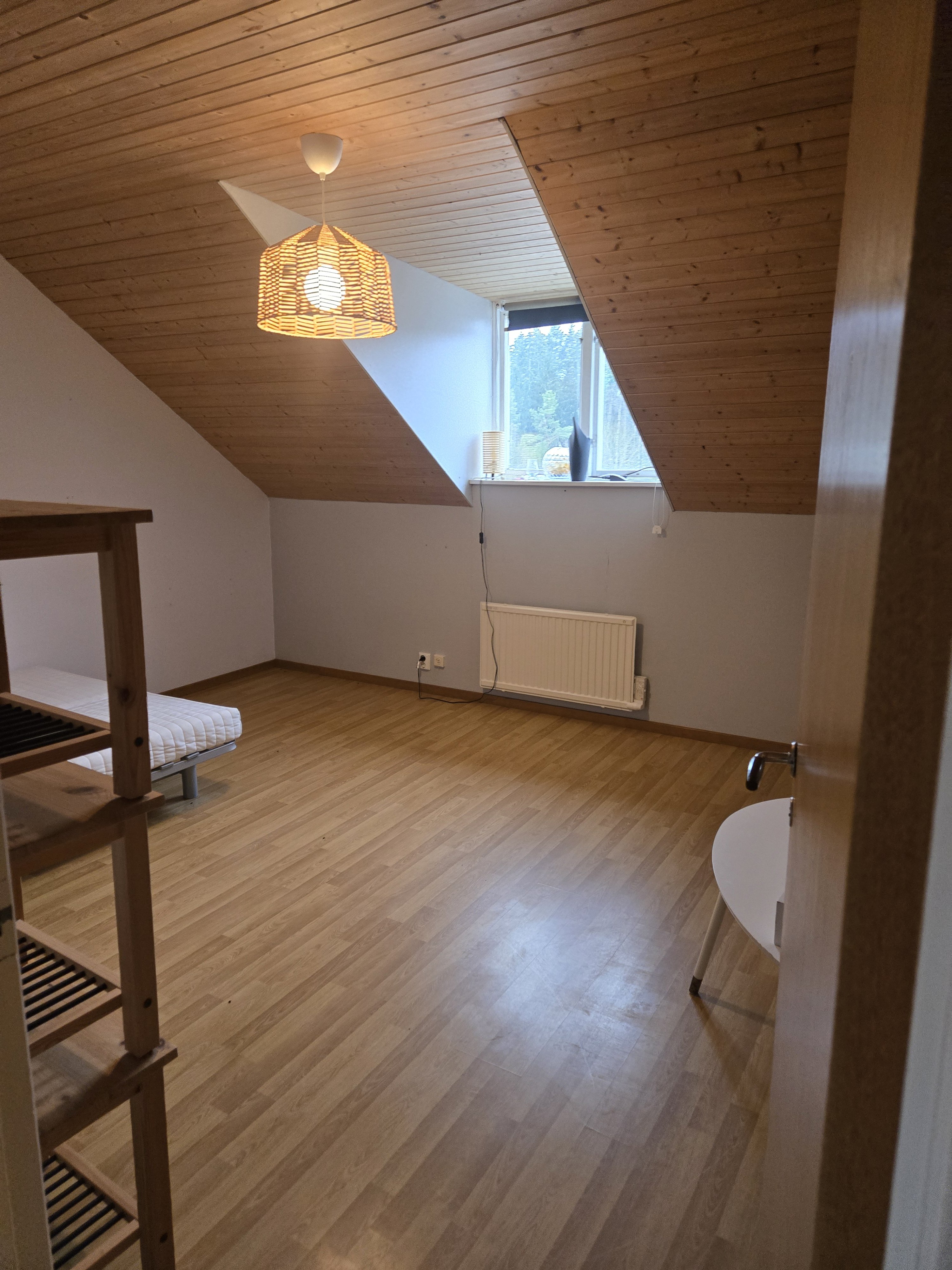 Lägenhet, 5 rooms, 110 sqm, Norsholm – bild 9