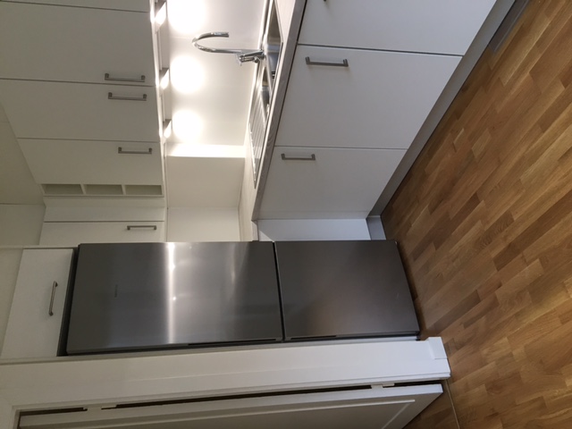 Lägenhet, 2 rooms, 54 sqm, Helsingborg – Helsingborg