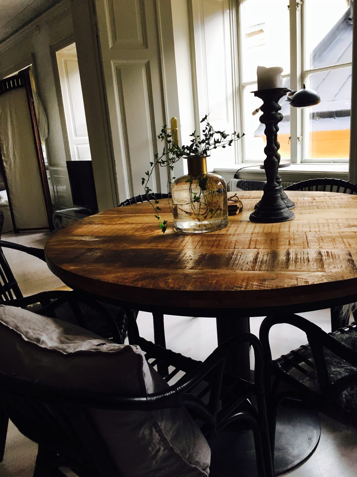 1 rok · 10 m² i Stockholm – bild 10