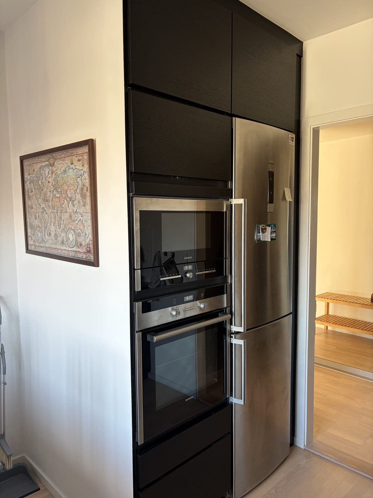 2 rok · 55 m² i Uppsala – bild 12