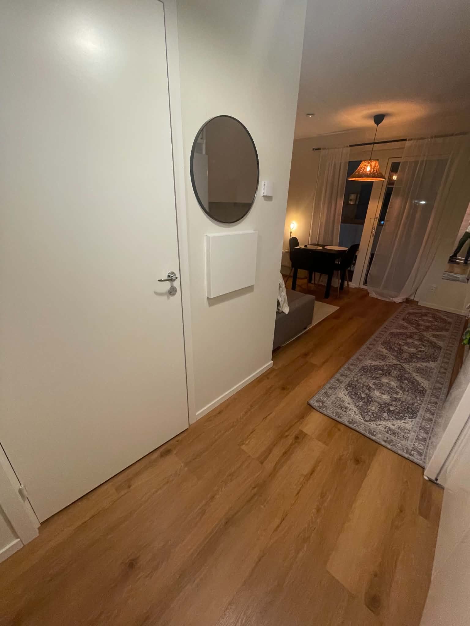 Lägenhet, 2 rooms, 34 sqm, Bandhagen – Bandhagen