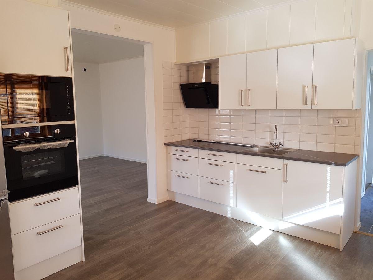 Villa/Hus, 2 rooms, 65 sqm, Skellefteå – bild 2