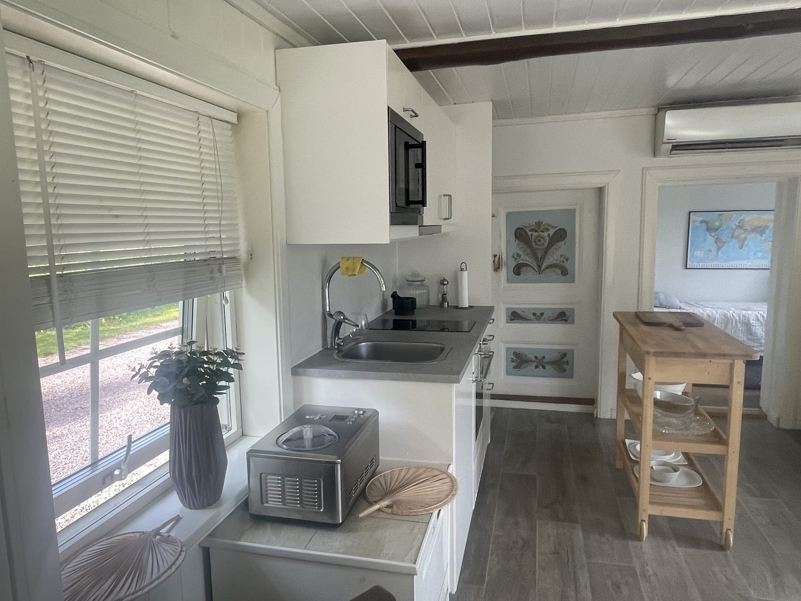 3 rok · 63 m² i Lima – bild 7