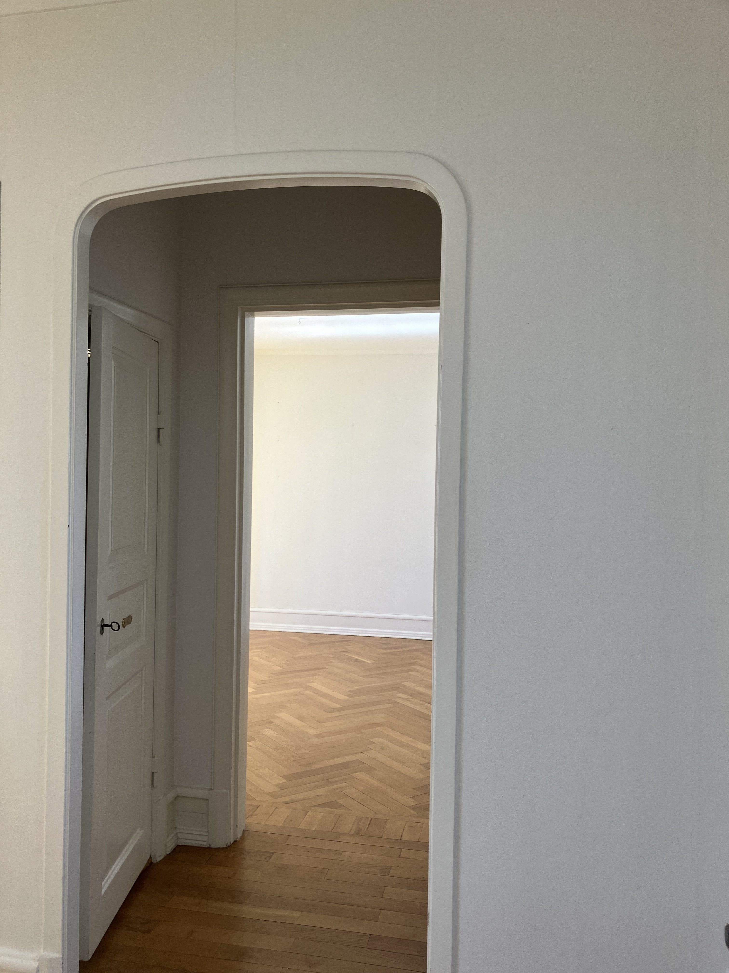Lägenhet, 4 rooms, 127 sqm, Lidköping – bild 4
