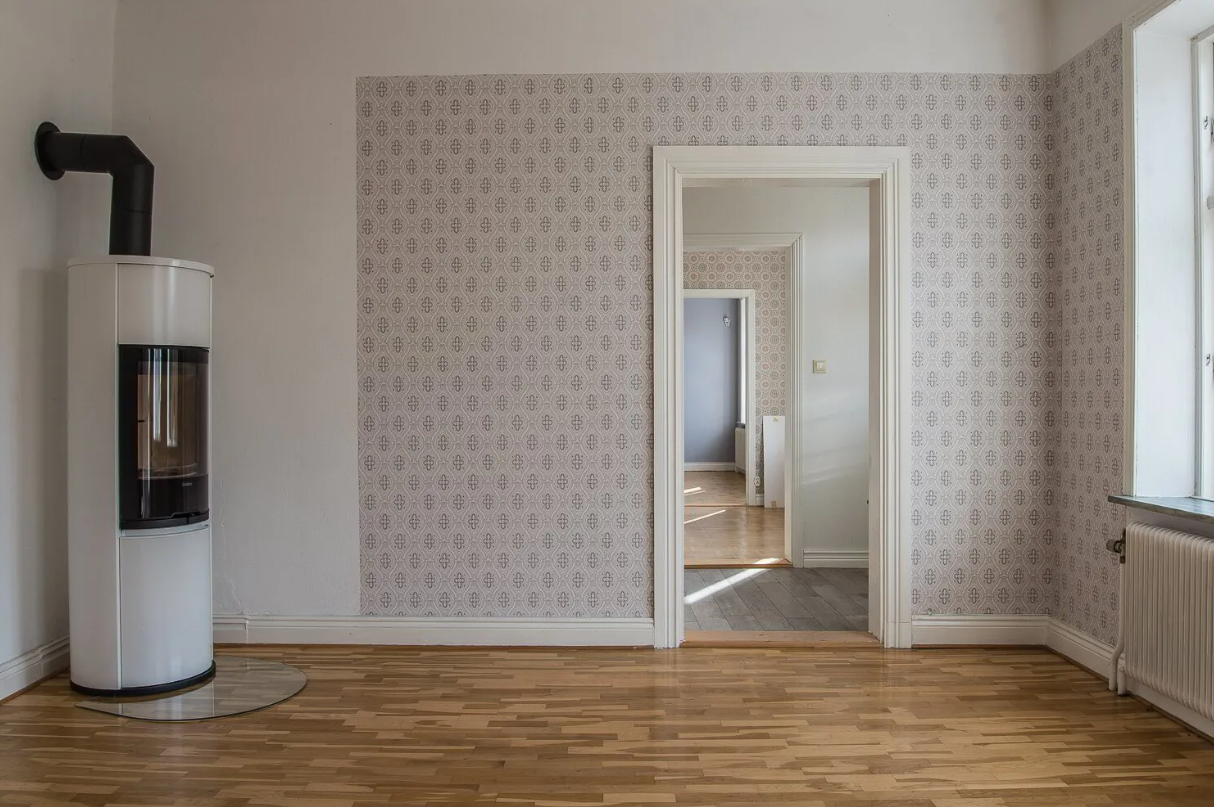 Lägenhet, 7 rooms, 233 sqm, Eslöv – bild 11
