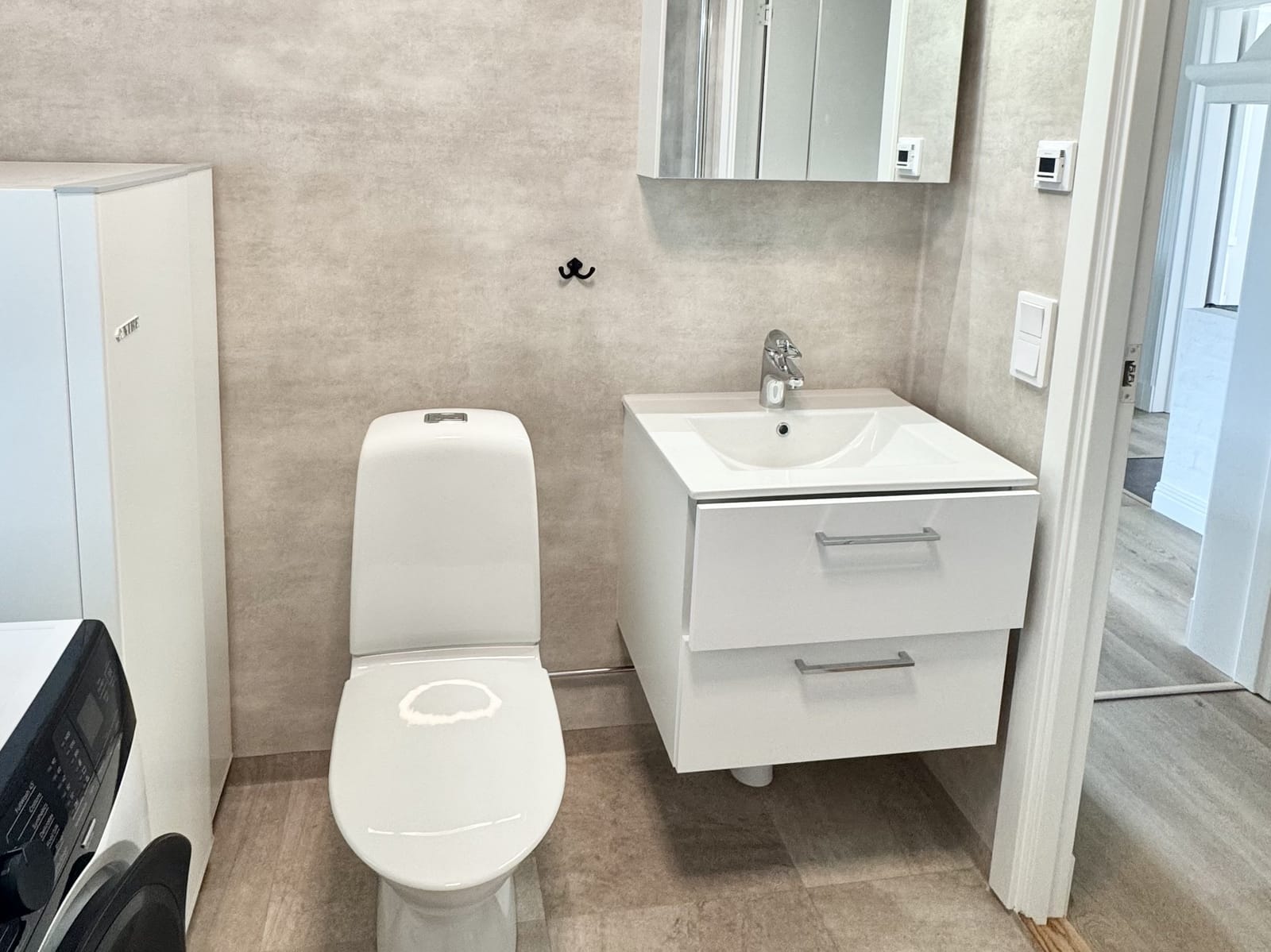 4 rok · 110 m² i Märsta – bild 17