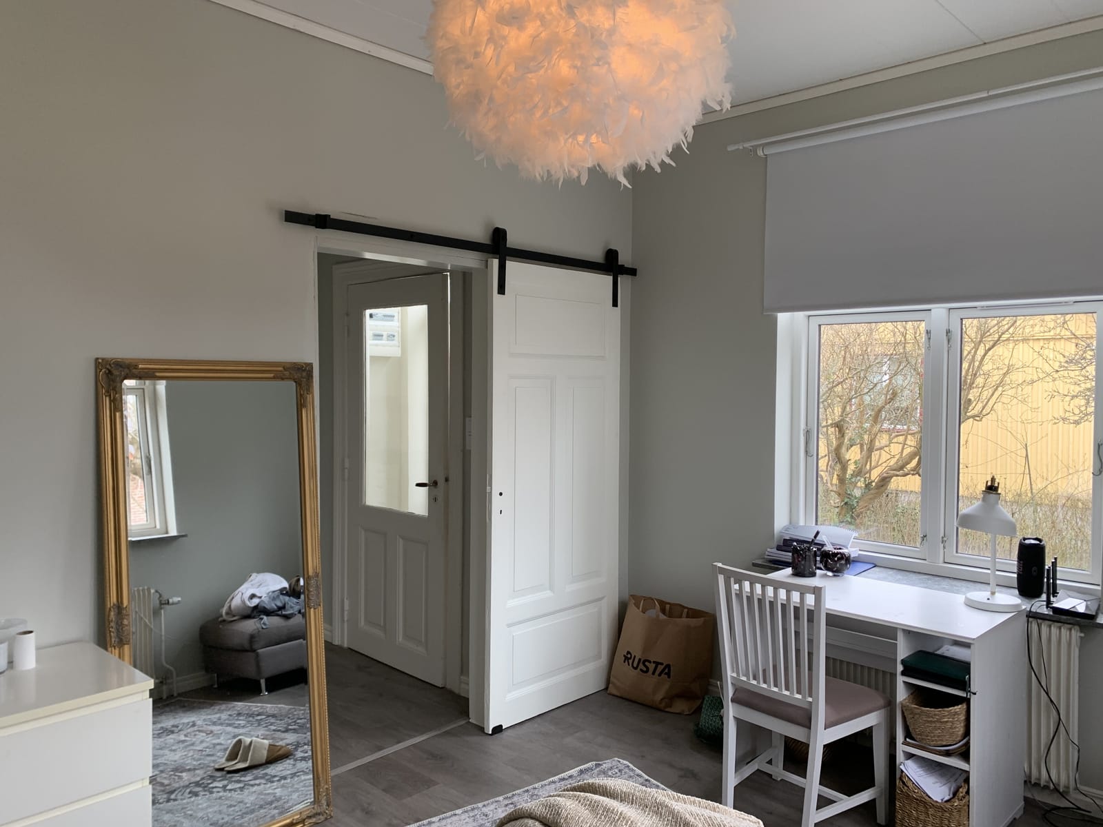 Lägenhet, 2 rooms, 40 sqm, Lund
