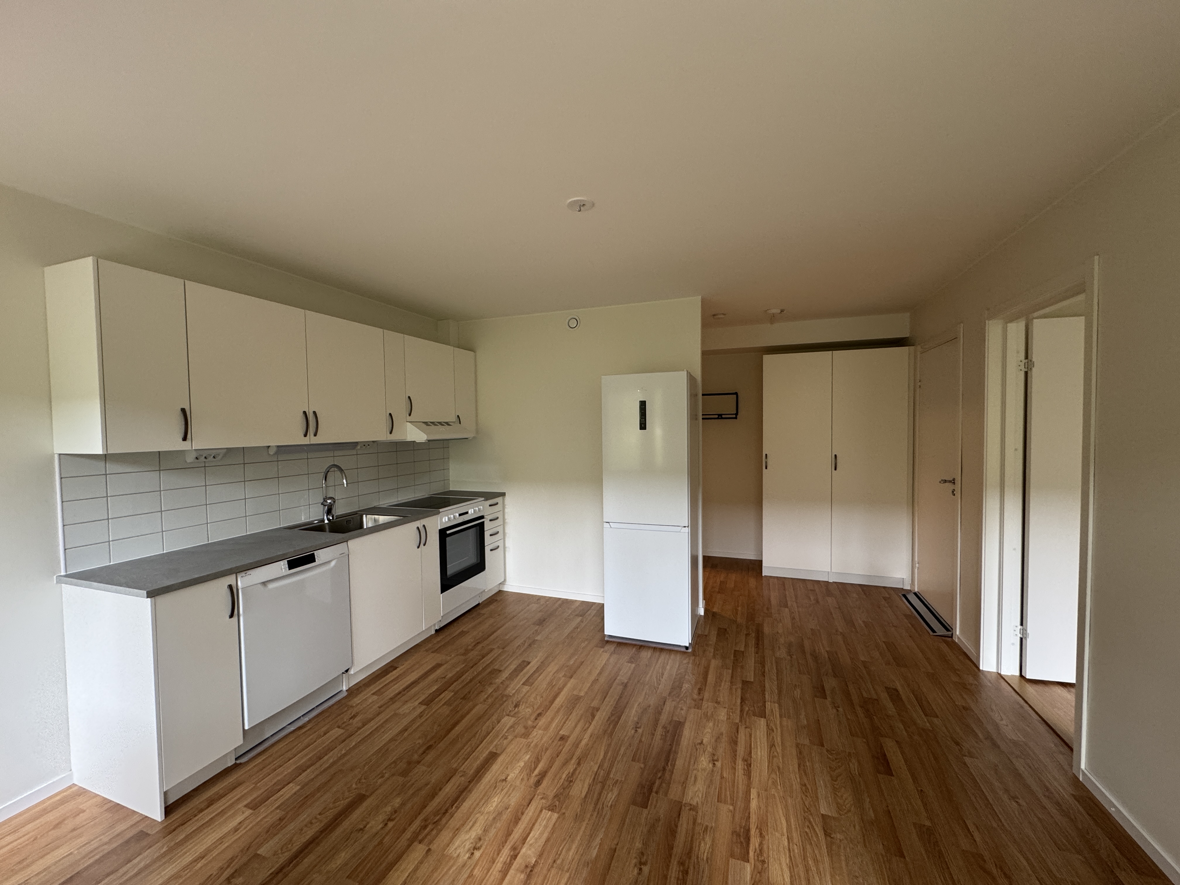 Lägenhet, 2 rooms, 38 sqm, Finspång – bild 3