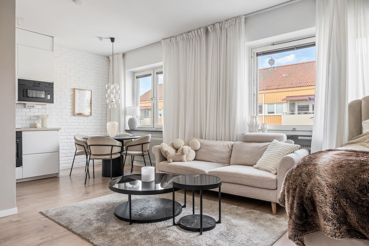1 rok · 36 m² i Norrköping – bild 3