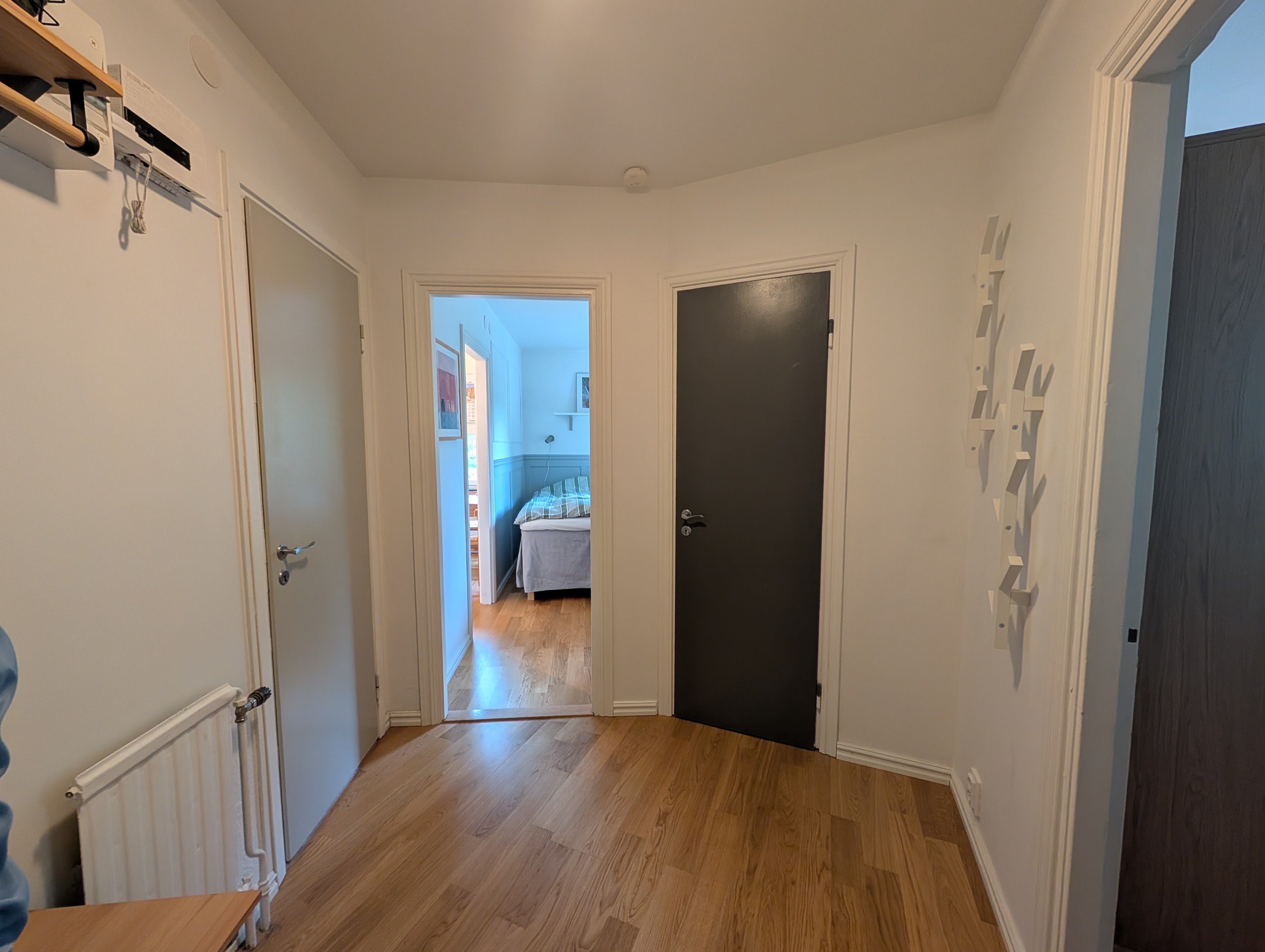Lägenhet, 2 rooms, 49 sqm, Lidingö – bild 6