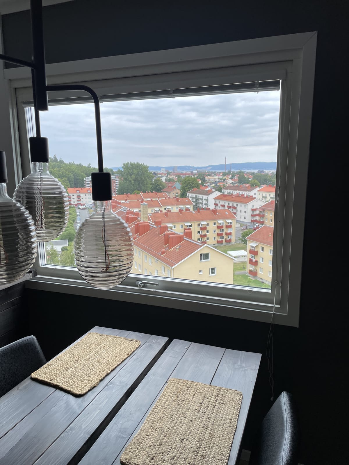 2 rok · 61 m² i Jönköping – bild 8