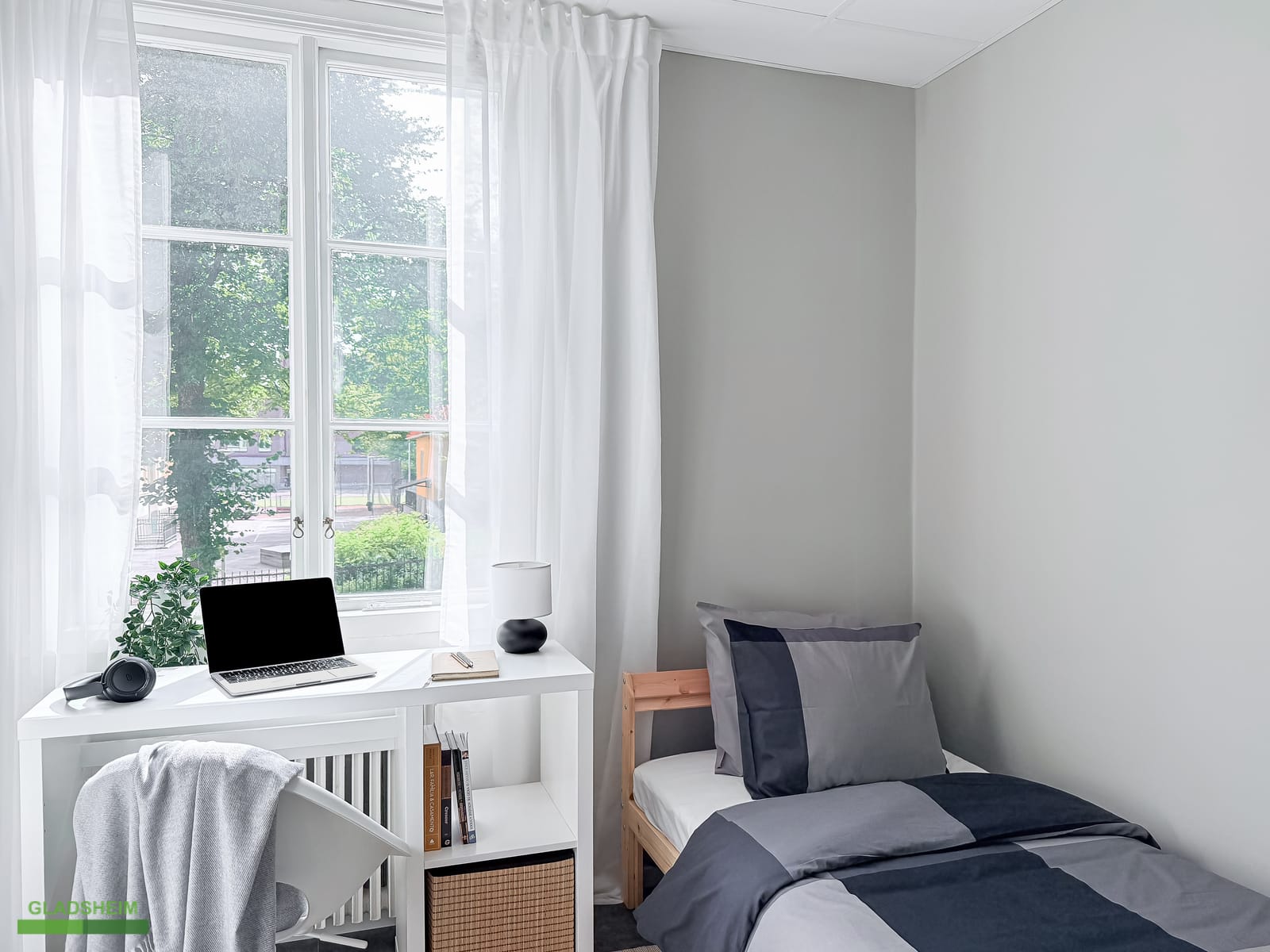 1 rok · 12 m² i Eskilstuna – bild 2