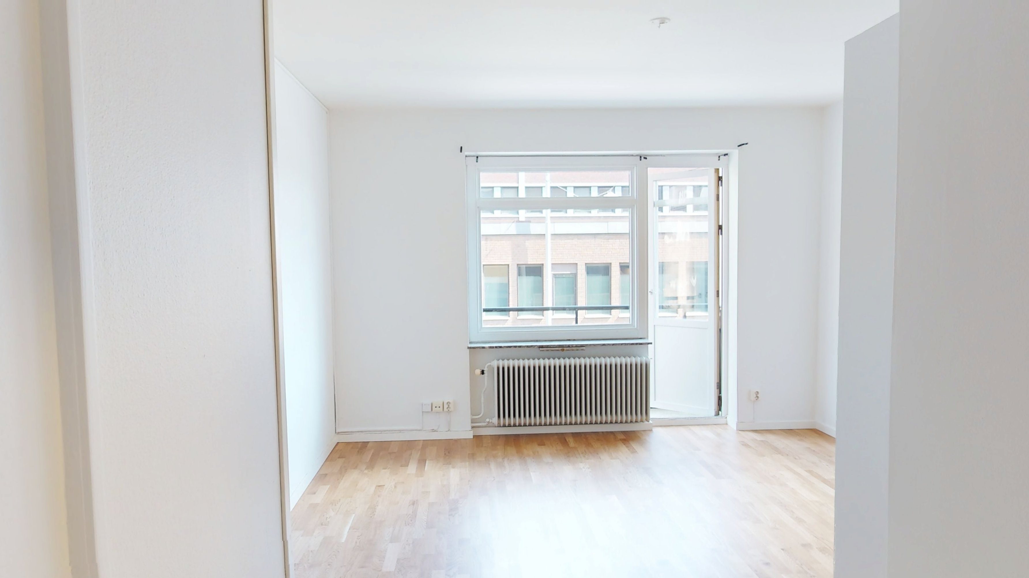 Lägenhet, 1 rooms, 28 sqm, Eskilstuna – bild 3