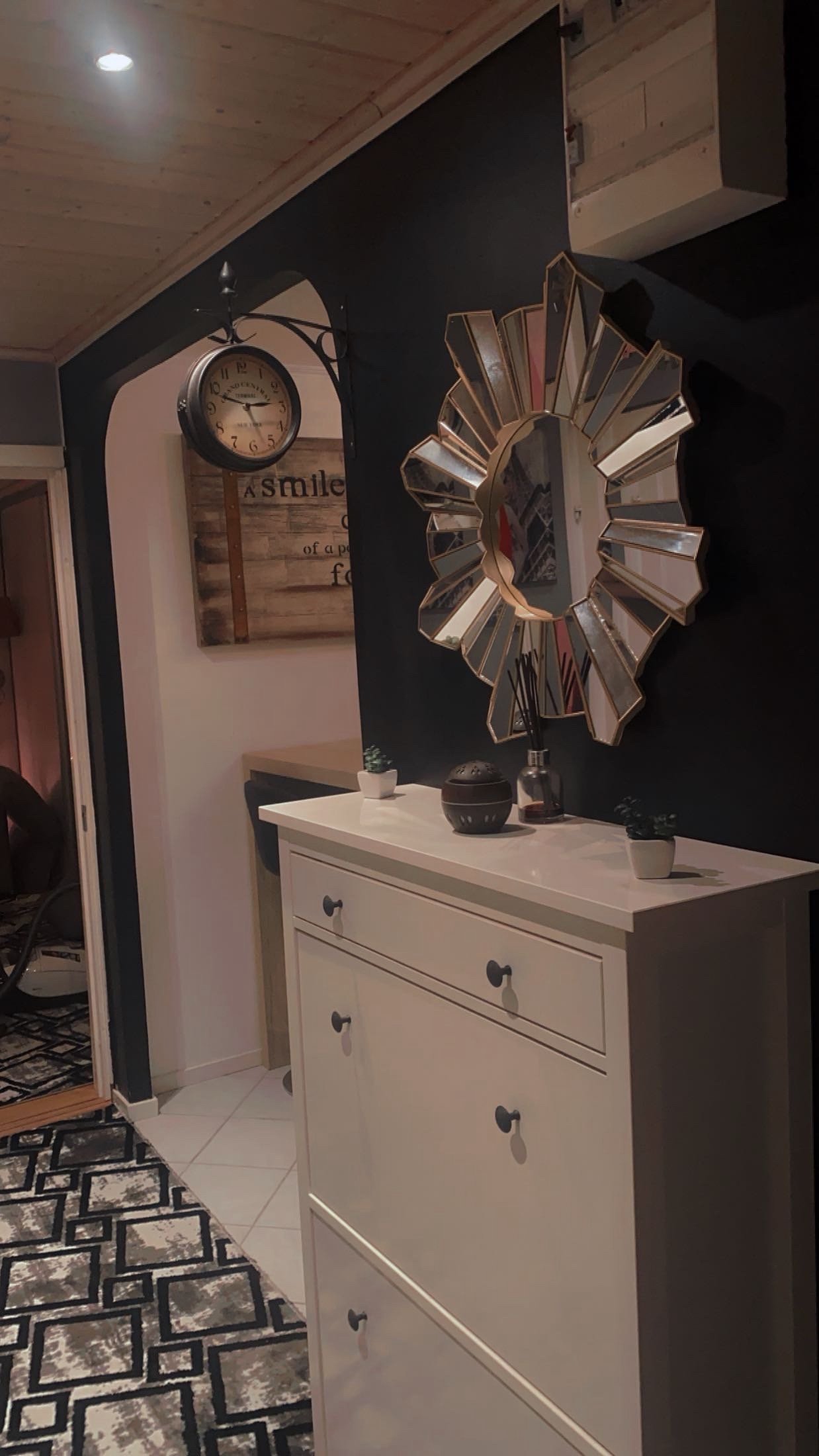 Lägenhet, 2 rooms, 45 sqm, Tomelilla – bild 2