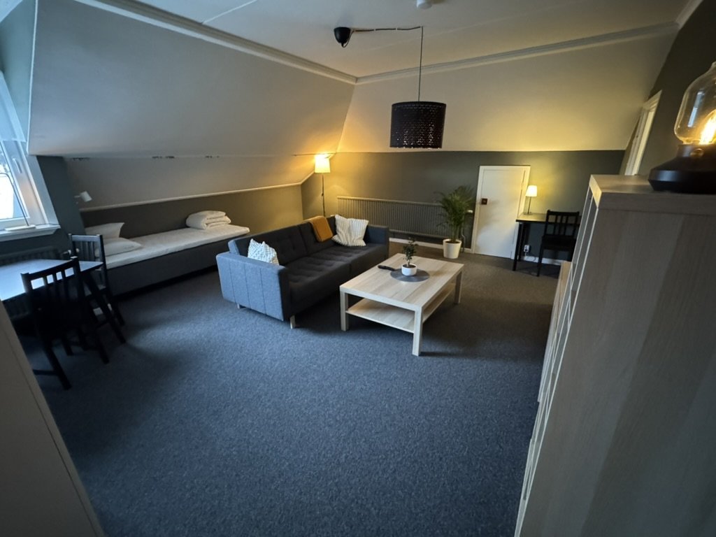 1 rok · 36 m² i Långsele – Långsele
