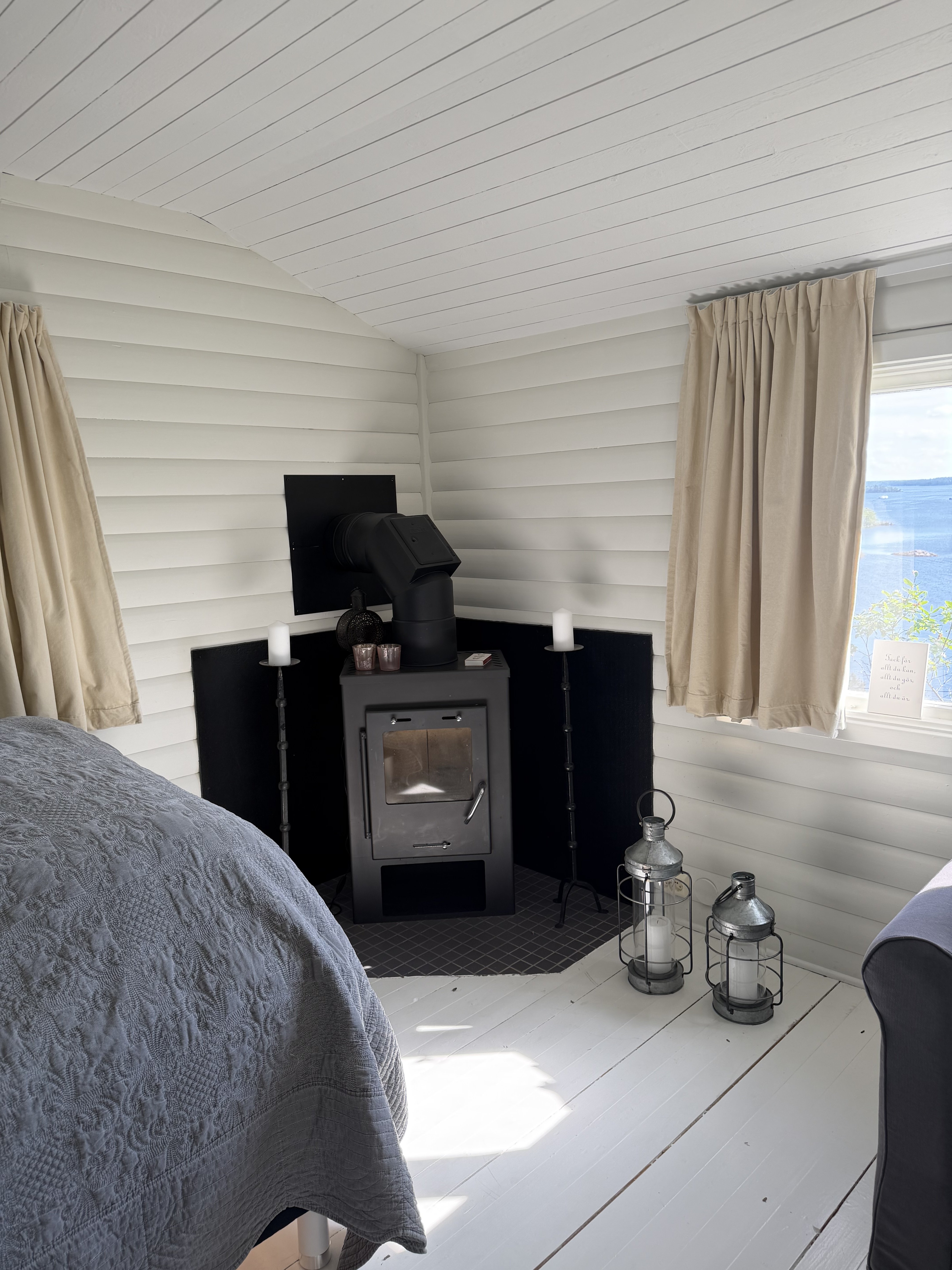 Stuga, 1 rooms, 30 sqm, Stocksund – bild 8