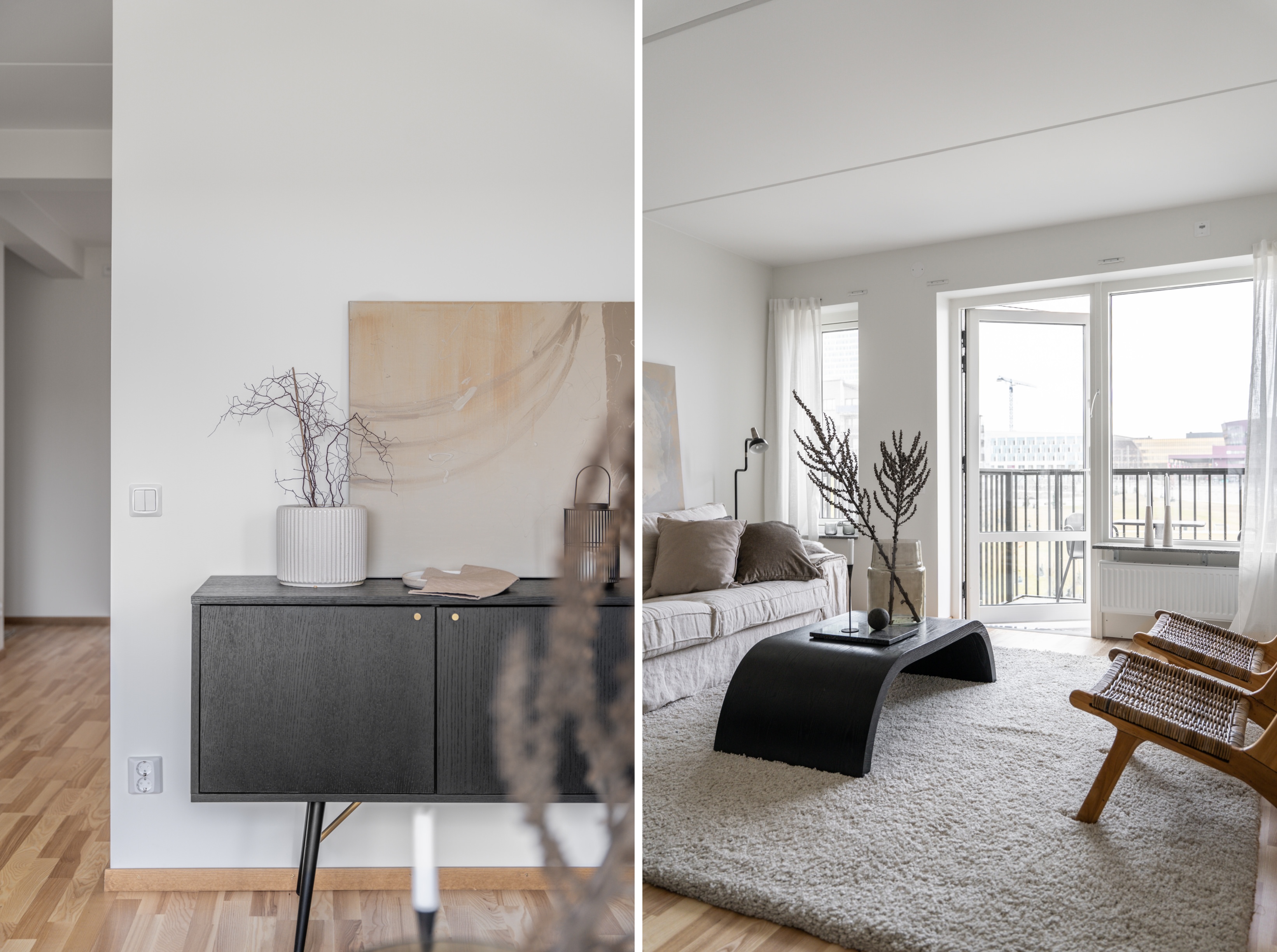 Lägenhet, 2 rooms, 62 sqm, Malmö – bild 3