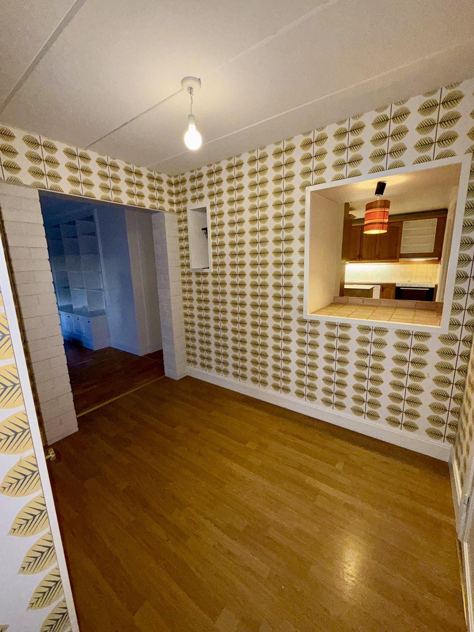 Lägenhet, 4 rooms, 100 sqm, Stocksund – bild 9