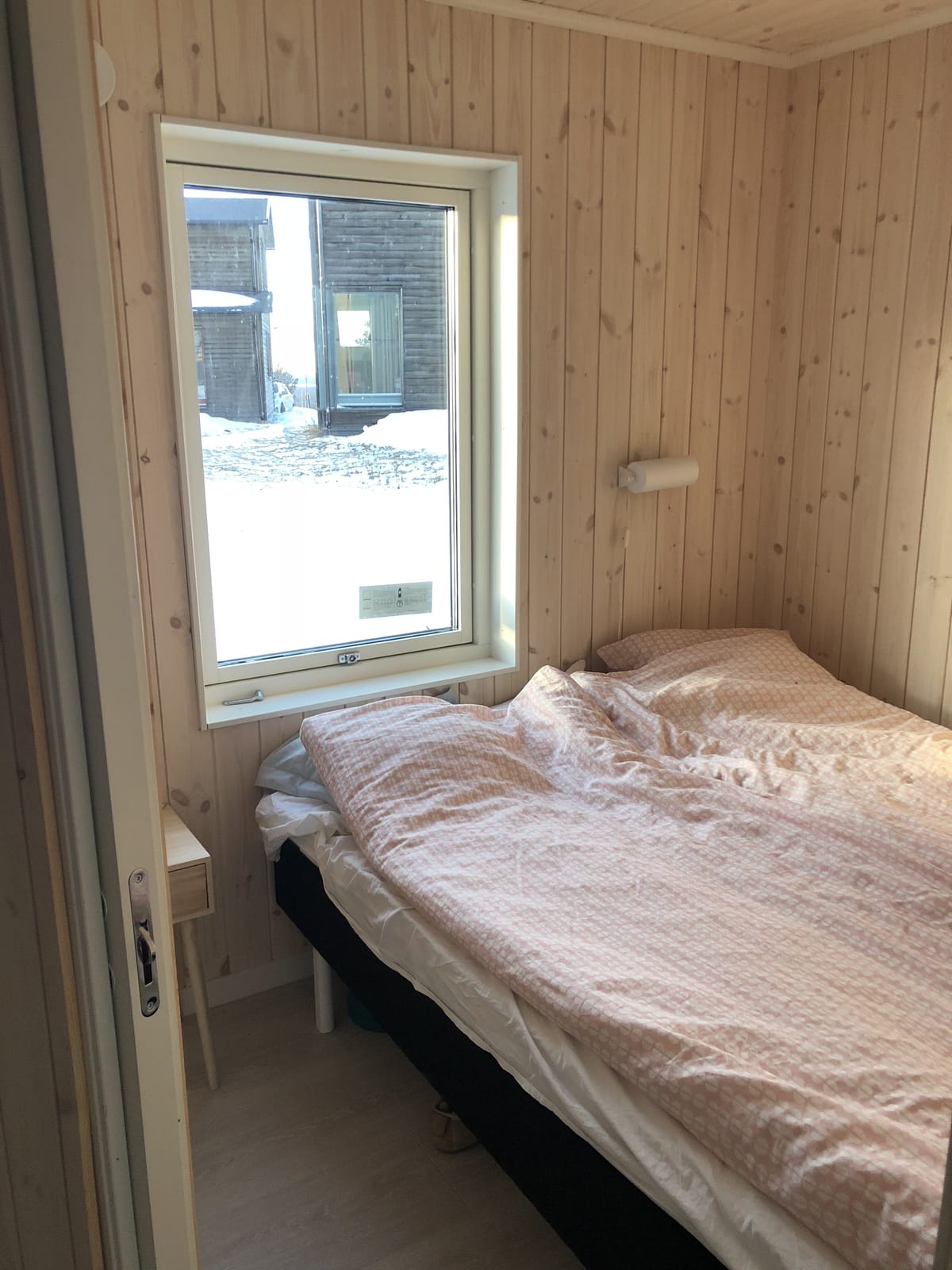 3 rok · 80 m² i Gällivare – bild 3