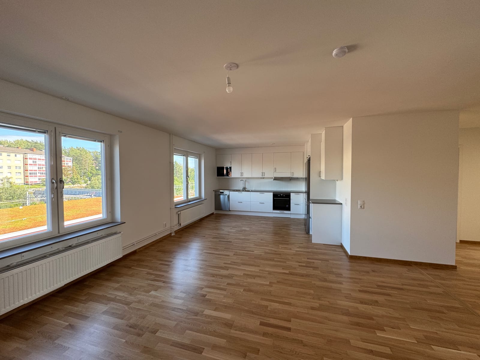 4 rok · 97 m² i Järfälla – bild 2
