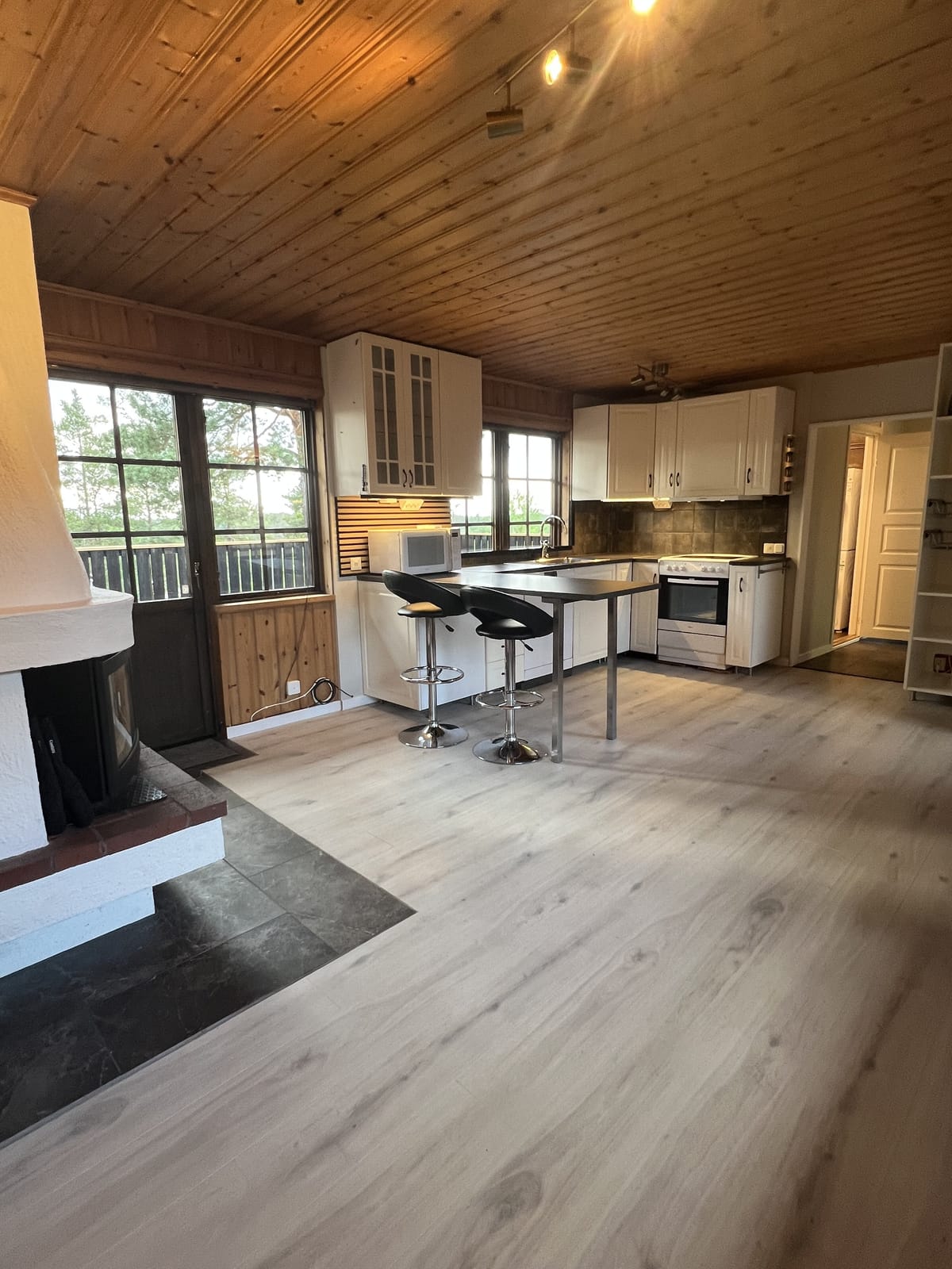 2 rok · 55 m² i Huddinge – bild 7