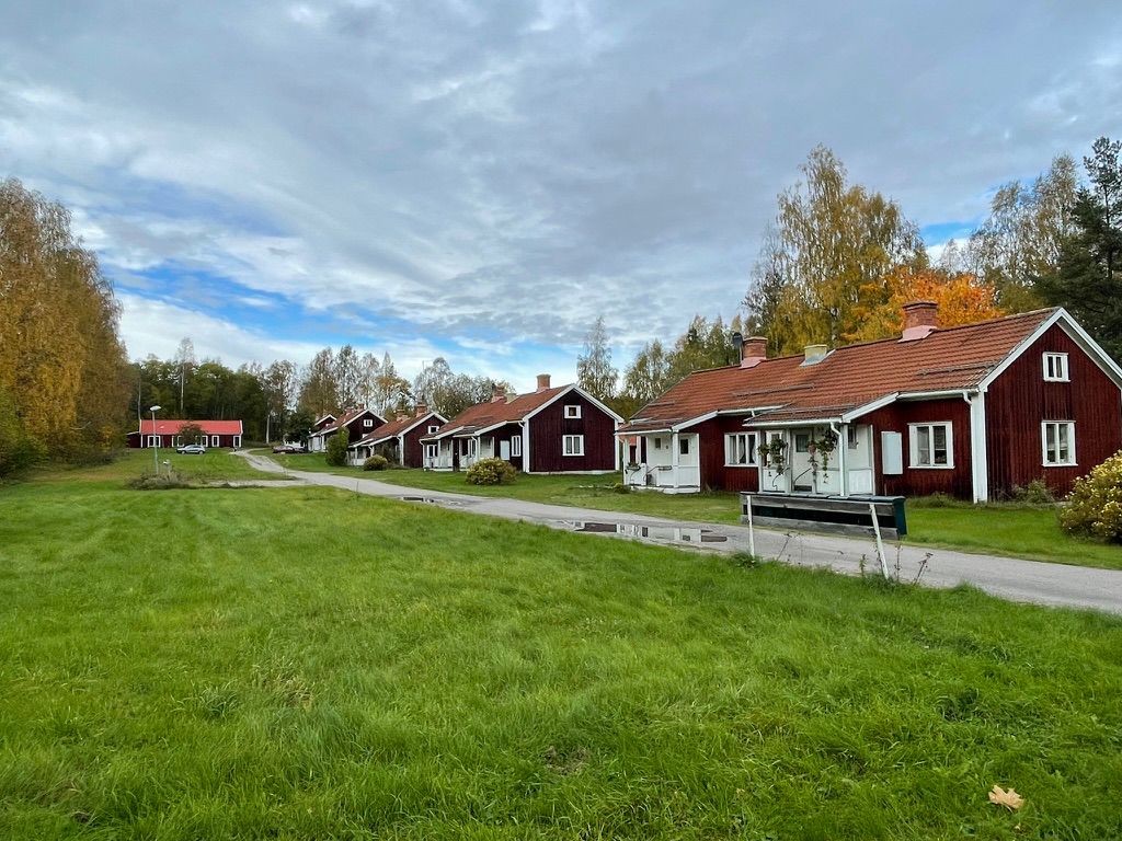 2 rok · 56 m² i Söderhamn - Ljusne – bild 2