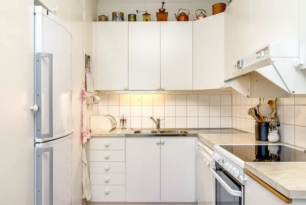 2 rok · 71 m² i Sala – bild 15